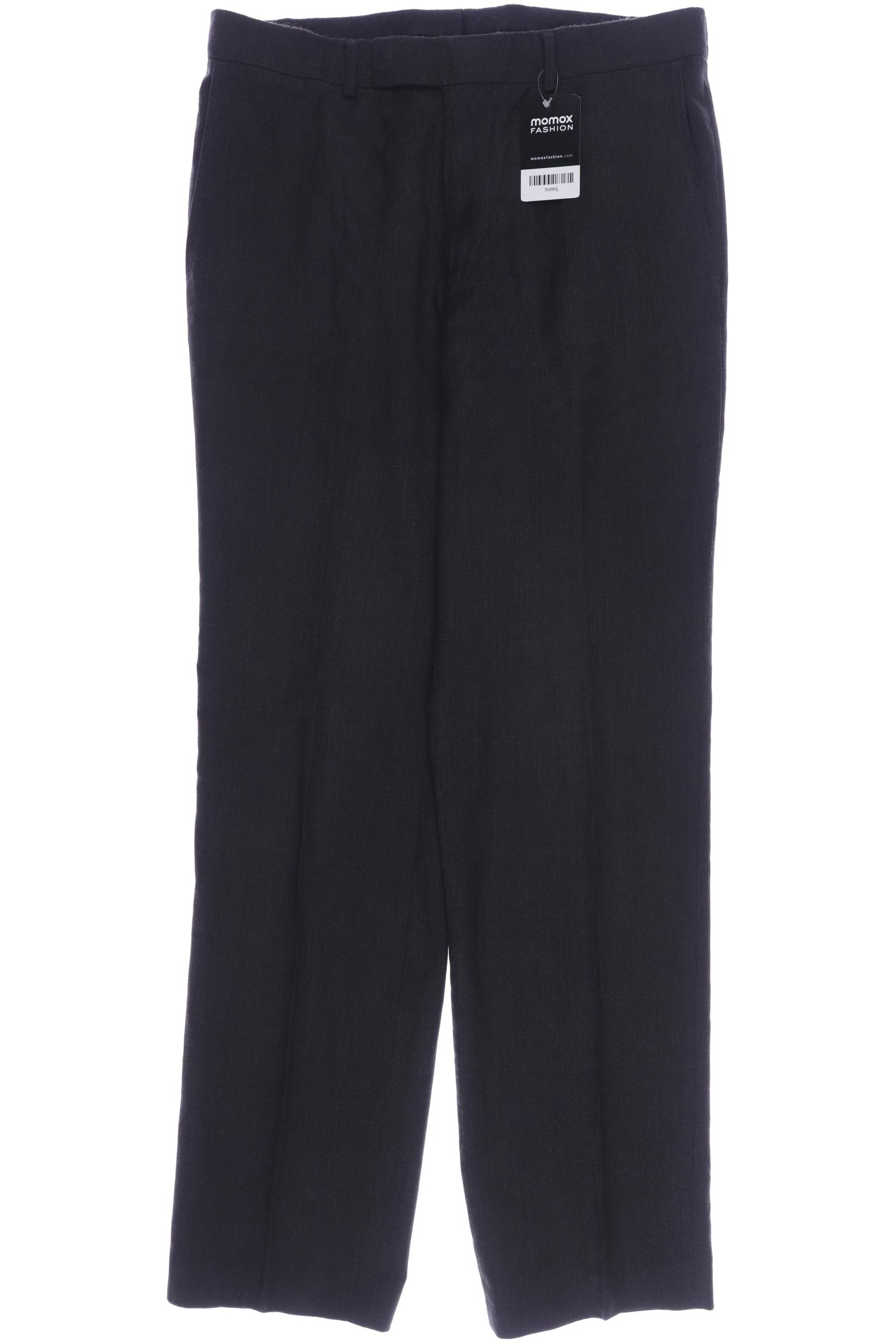 

BOSS by Hugo Boss Herren Stoffhose, braun