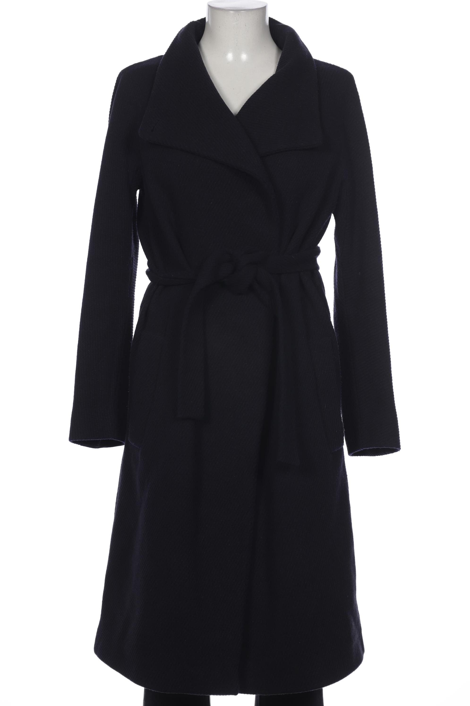 

Boss by Hugo Boss Damen Mantel, marineblau, Gr. 42