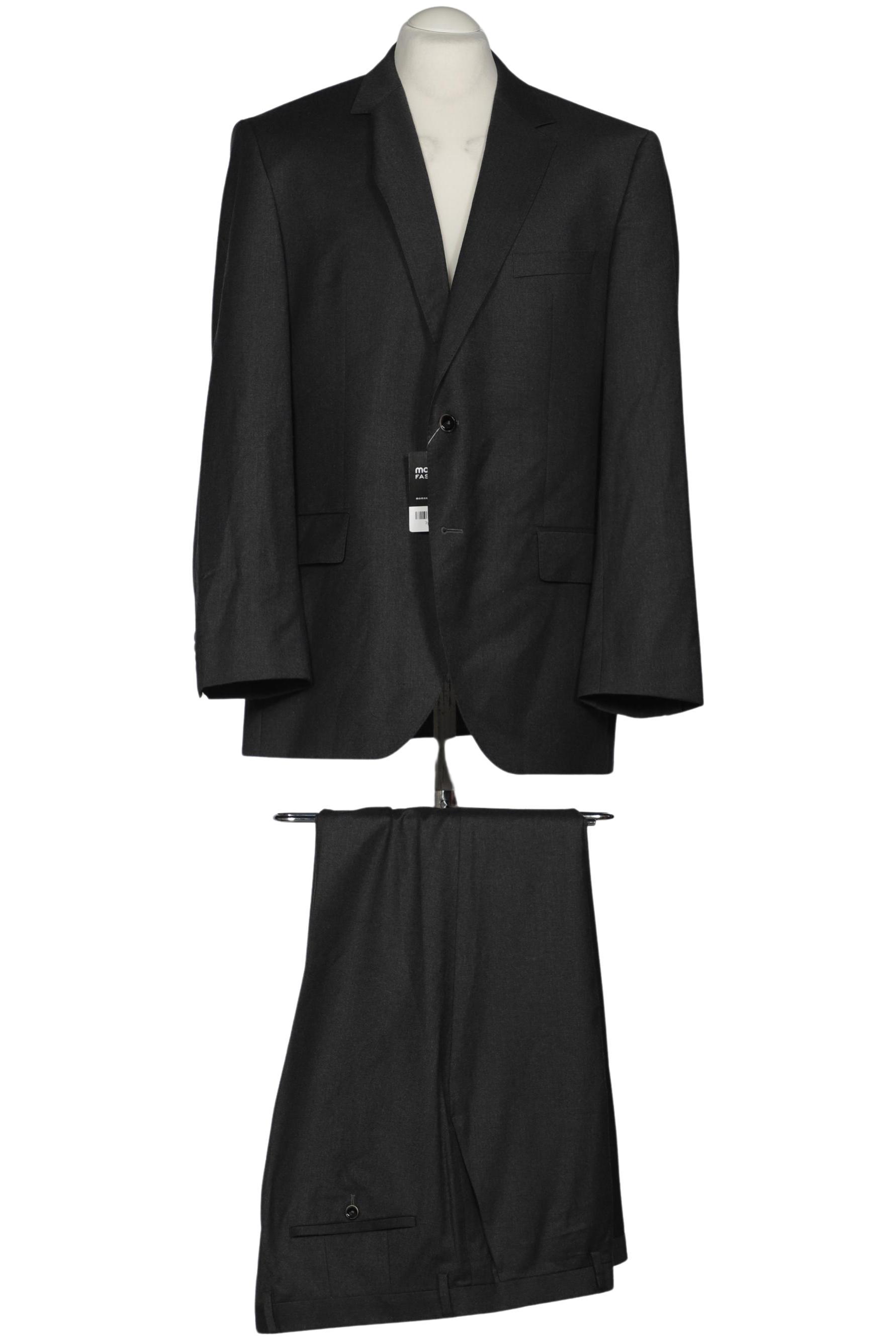 

Boss by Hugo Boss Herren Anzug, grau, Gr. 56