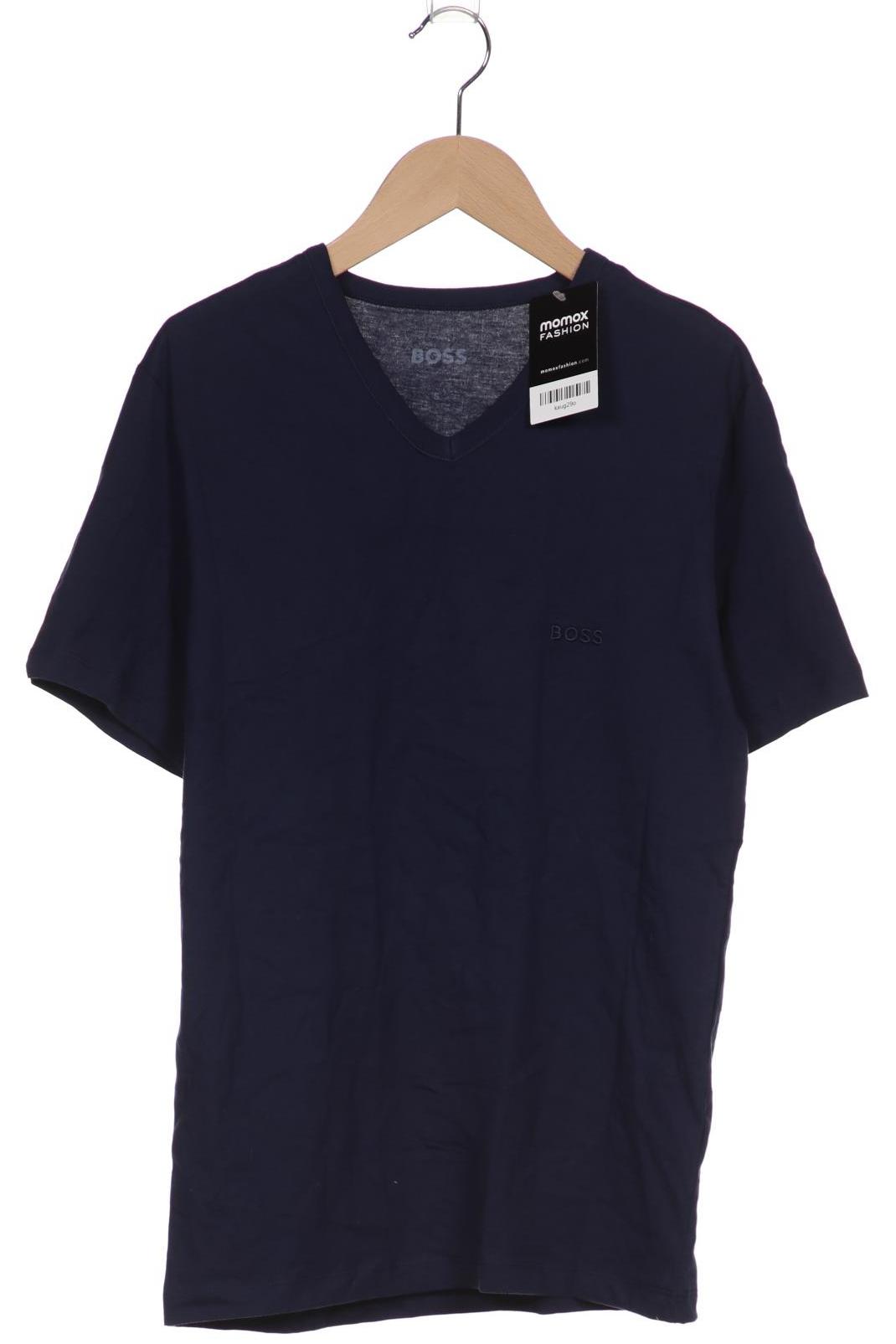 

BOSS by Hugo Boss Herren T-Shirt, marineblau