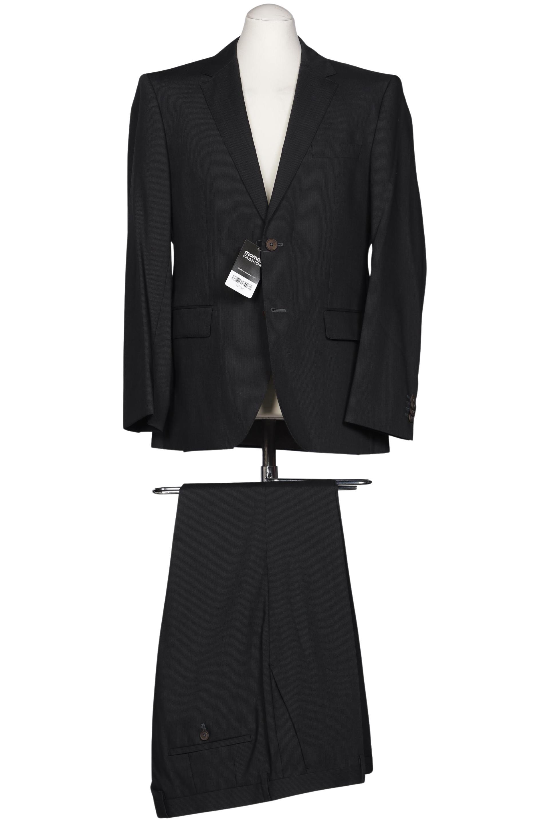 

Boss by Hugo Boss Herren Anzug, schwarz, Gr. 25