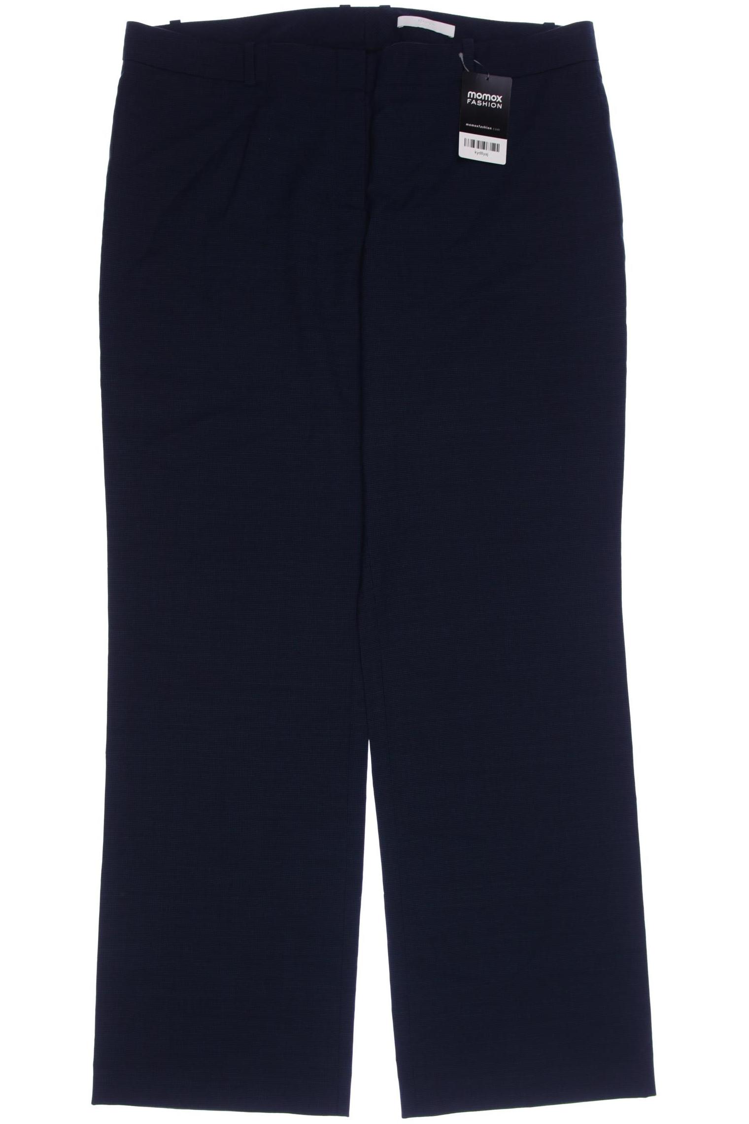 

Boss by Hugo Boss Damen Stoffhose, marineblau, Gr. 44