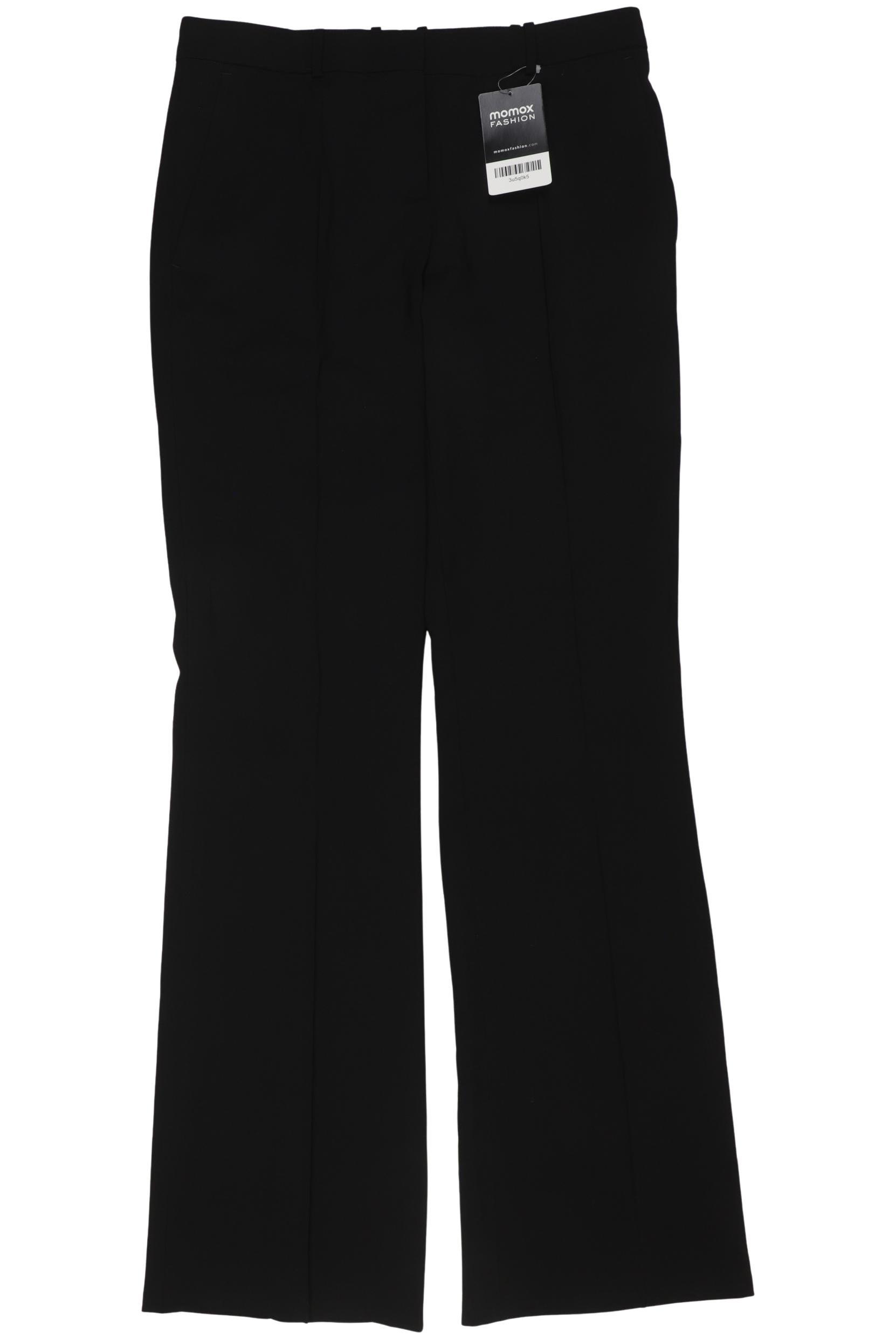 

Boss by Hugo Boss Damen Stoffhose, schwarz, Gr. 34