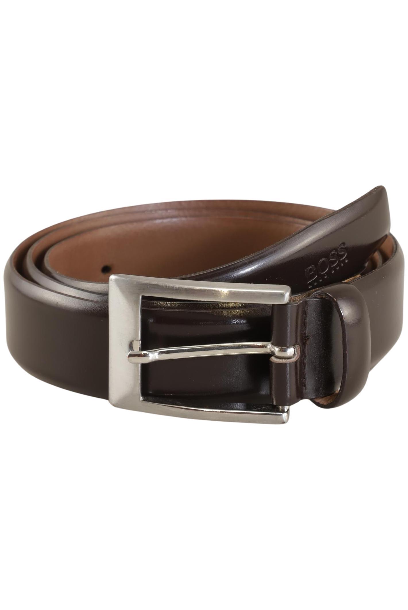 

Boss by Hugo Boss Herren Gürtel, braun, Gr. 95