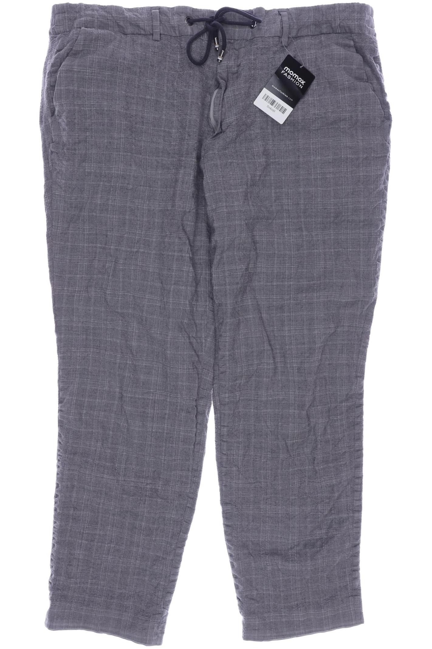 Thumbnail - Boss by Hugo Boss Herren Stoffhose, grau, Gr. 40