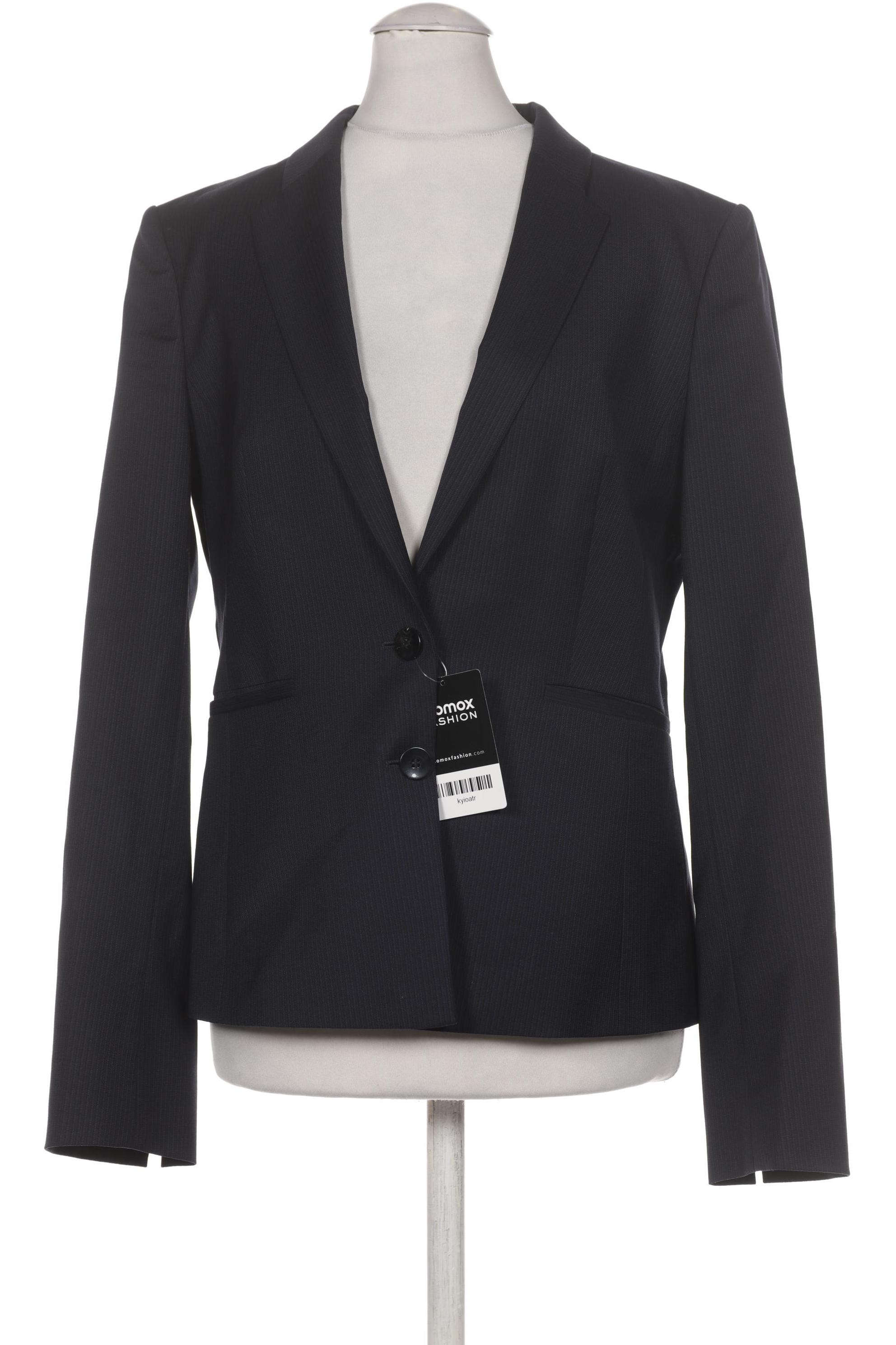 

Boss by Hugo Boss Damen Blazer, marineblau, Gr. 36