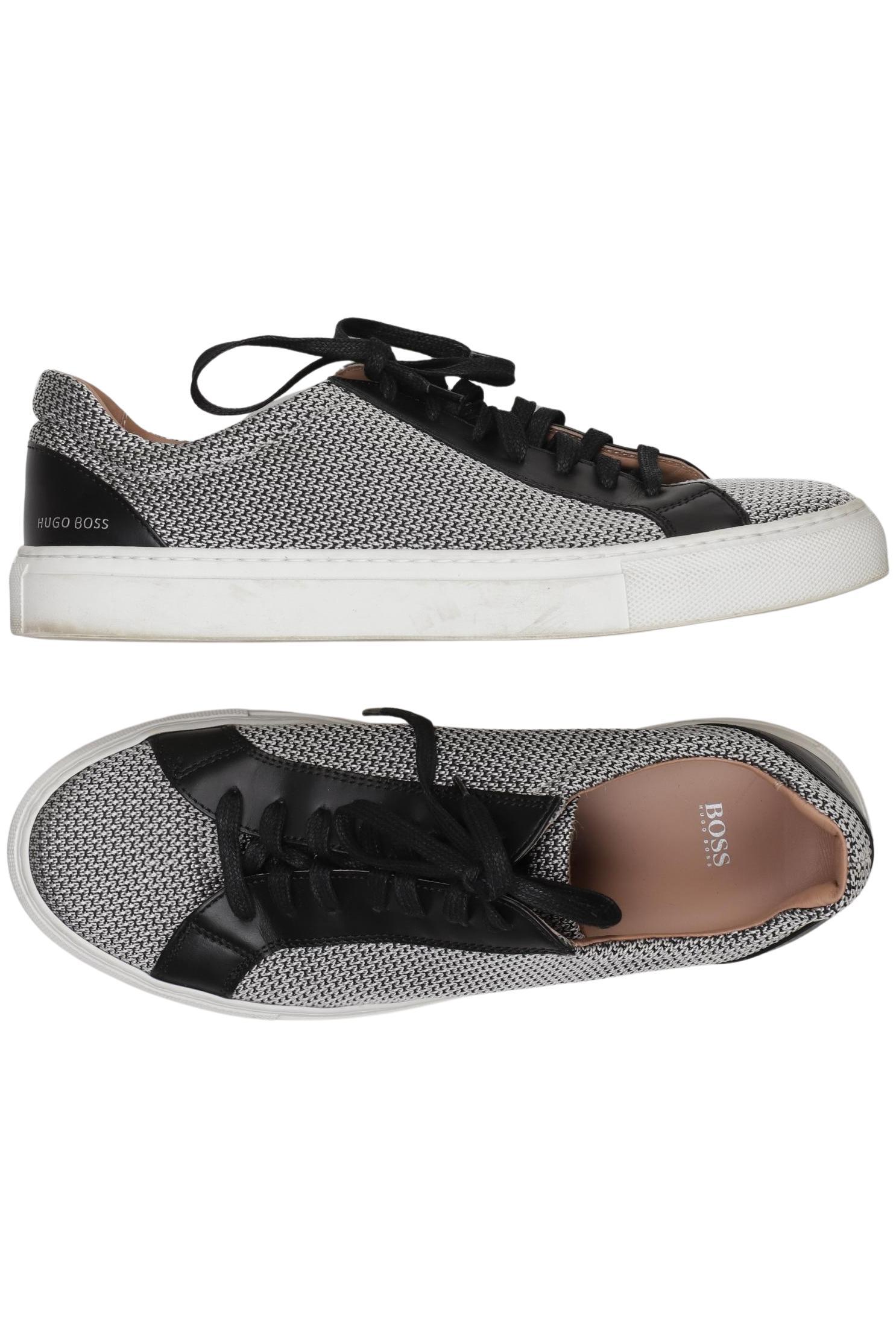 

Boss by Hugo Boss Damen Sneakers, mehrfarbig, Gr. 39