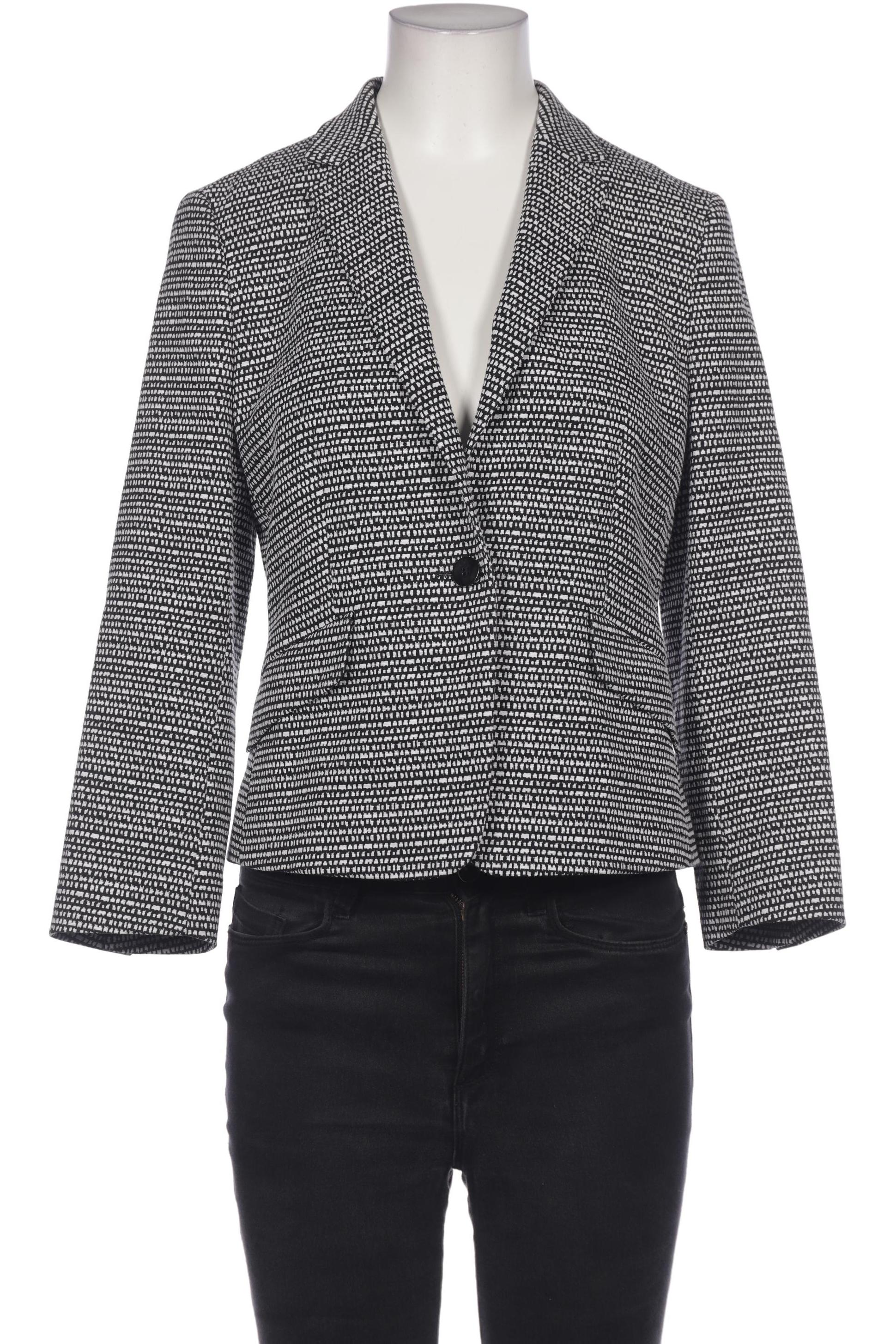 

Boss by Hugo Boss Damen Blazer, schwarz, Gr. 36