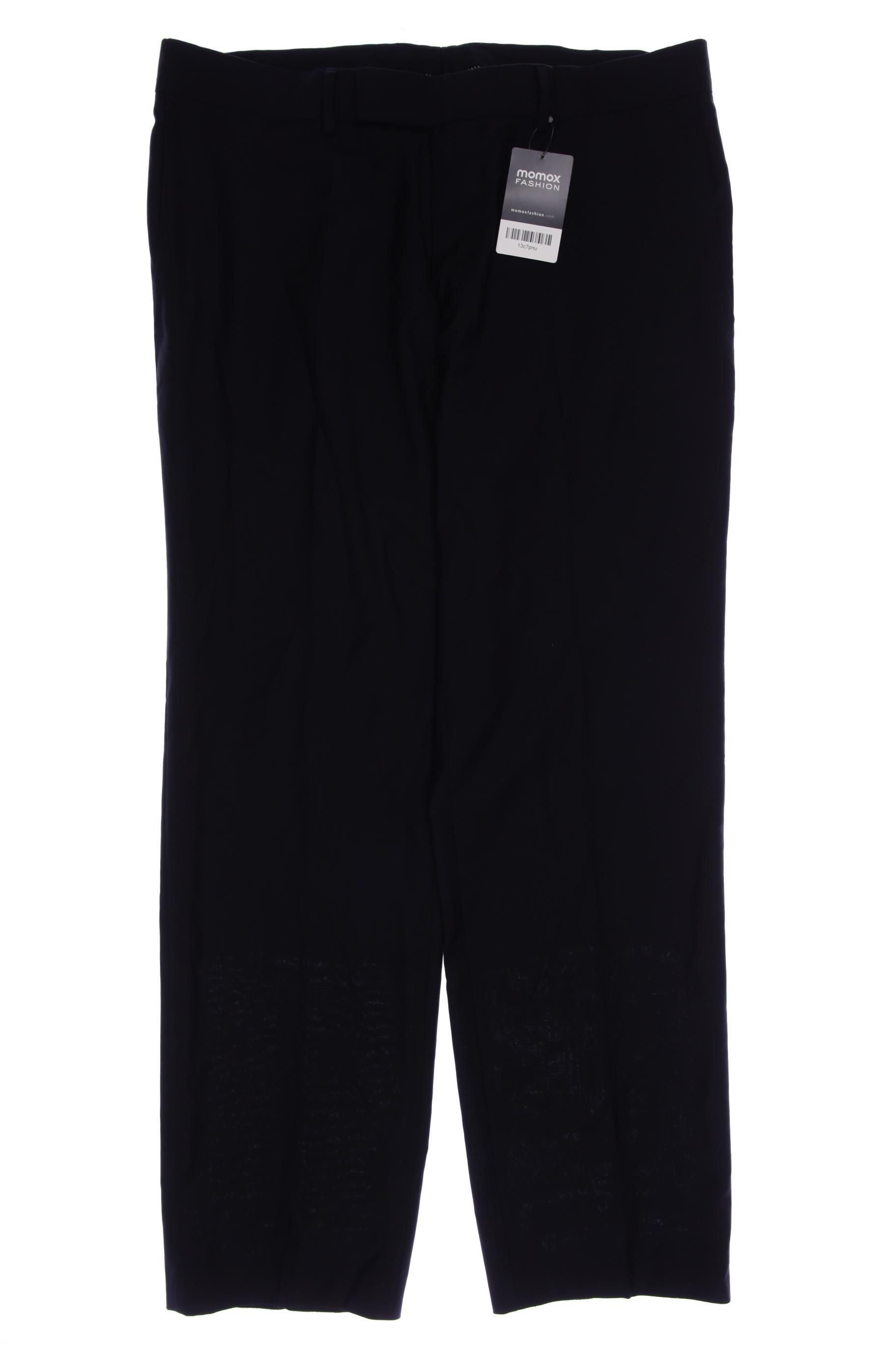 

Boss by Hugo Boss Damen Stoffhose, marineblau, Gr. 25