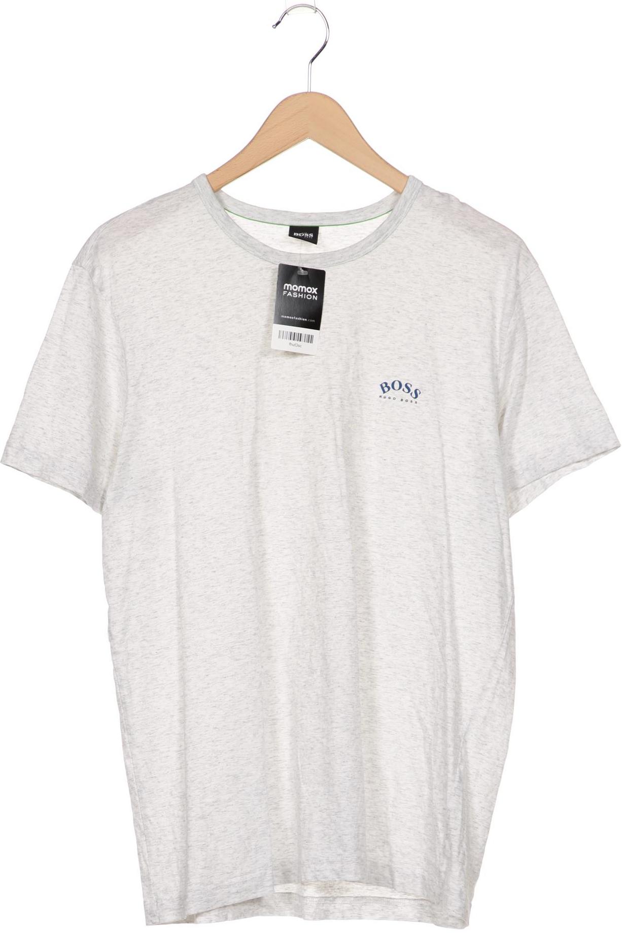 

BOSS by Hugo Boss Herren T-Shirt, grau