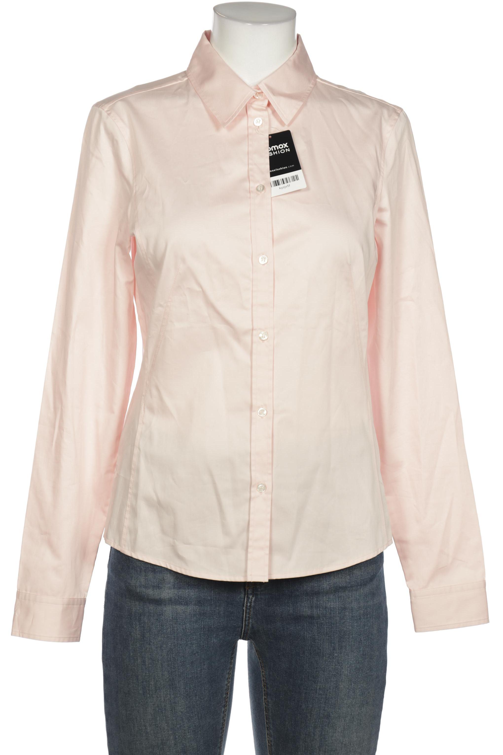 

BOSS by Hugo Boss Damen Bluse, pink