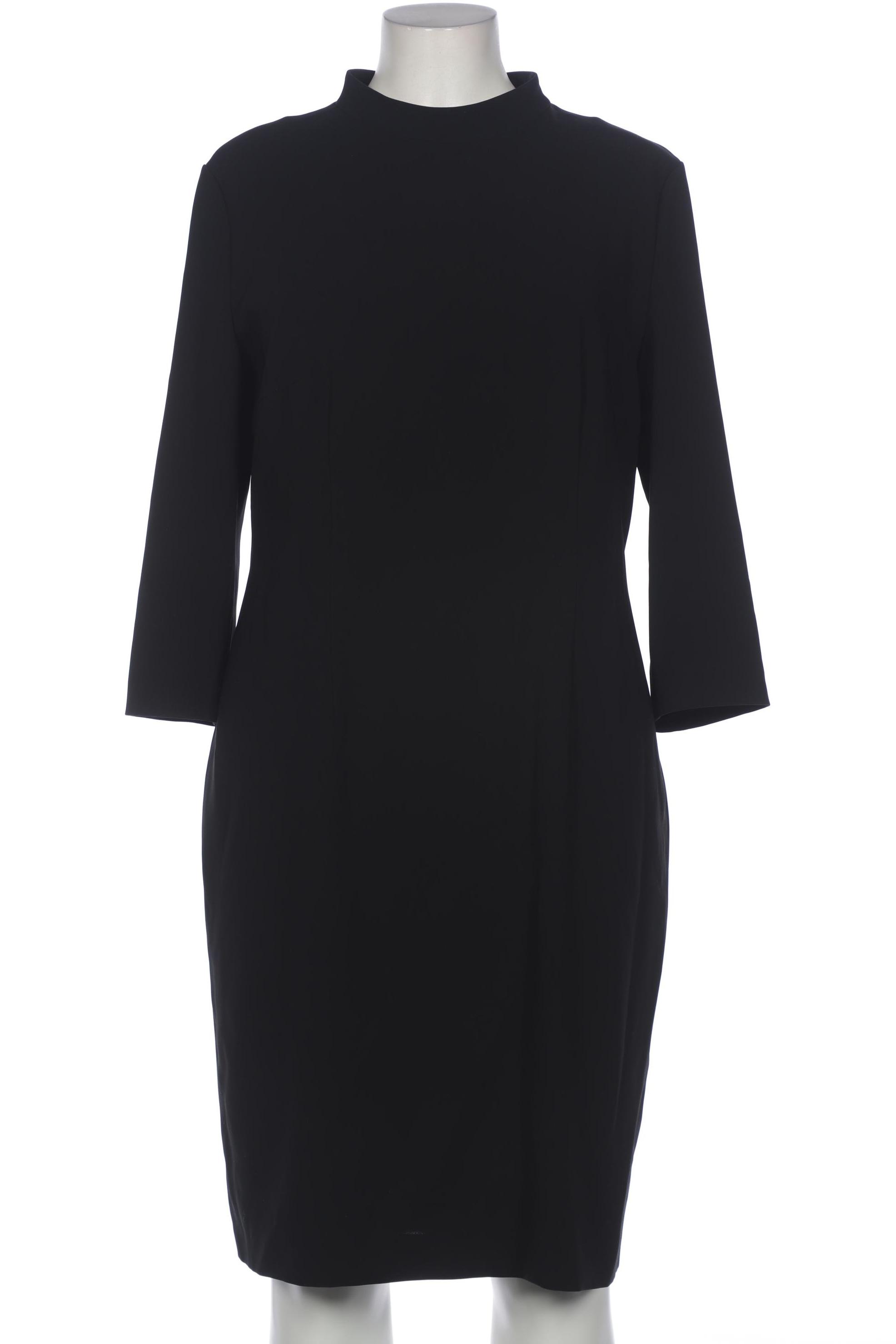 

Boss by Hugo Boss Damen Kleid, schwarz, Gr. 46