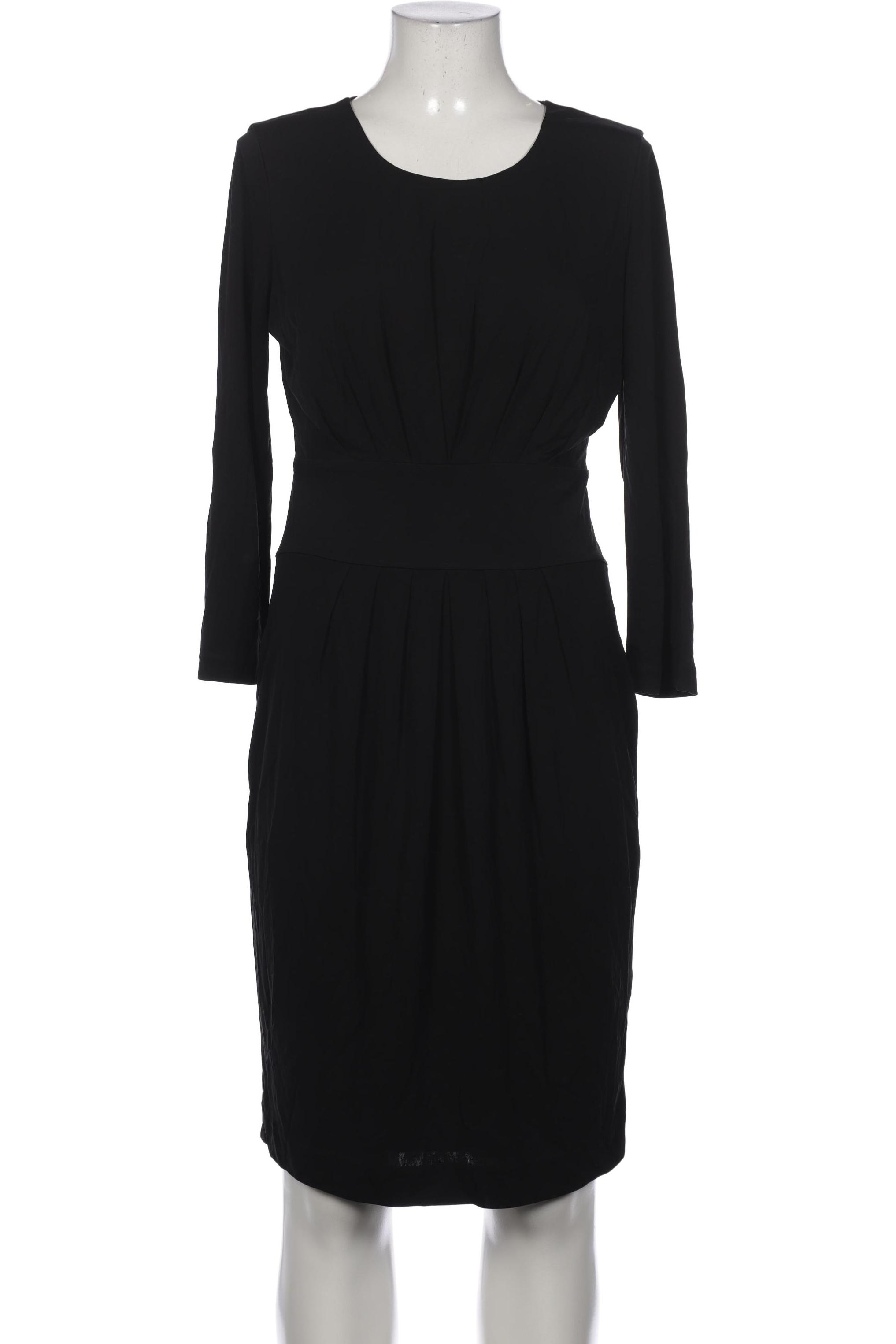 

Boss by Hugo Boss Damen Kleid, schwarz, Gr. 42