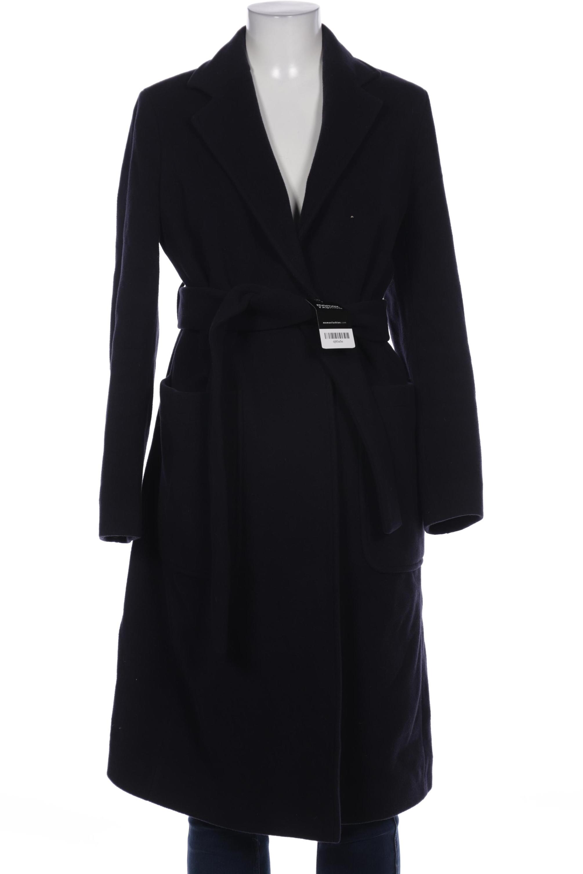 

Boss by Hugo Boss Damen Mantel, marineblau, Gr. 40