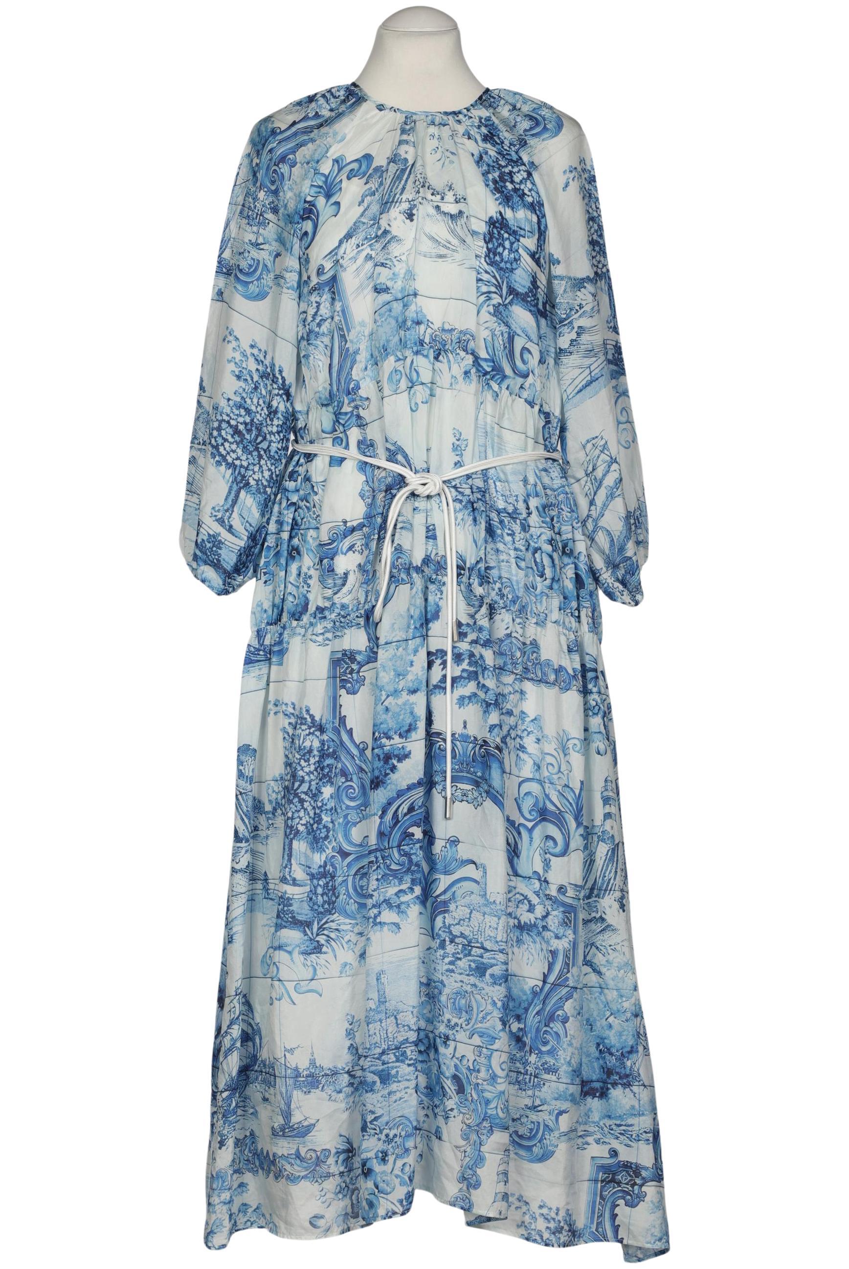 

Boss by Hugo Boss Damen Kleid, mehrfarbig, Gr. 34