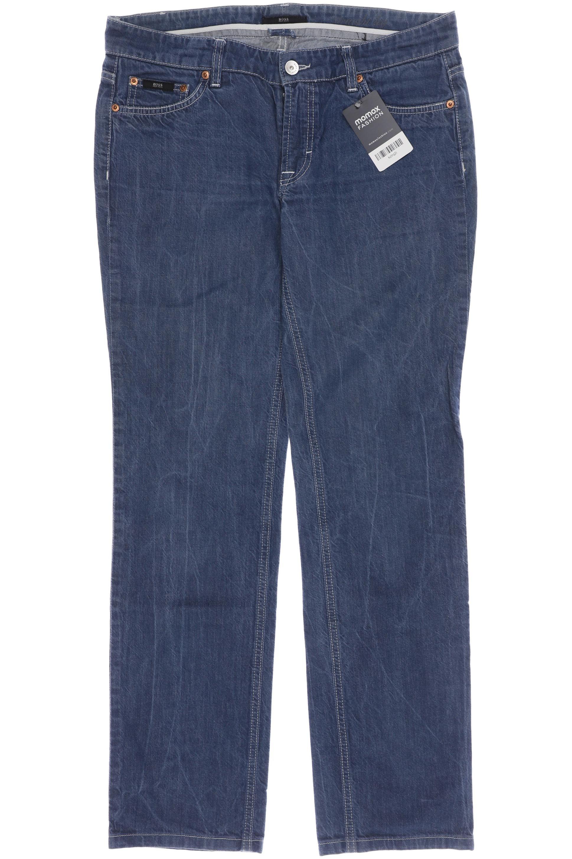 

BOSS by Hugo Boss Damen Jeans, blau