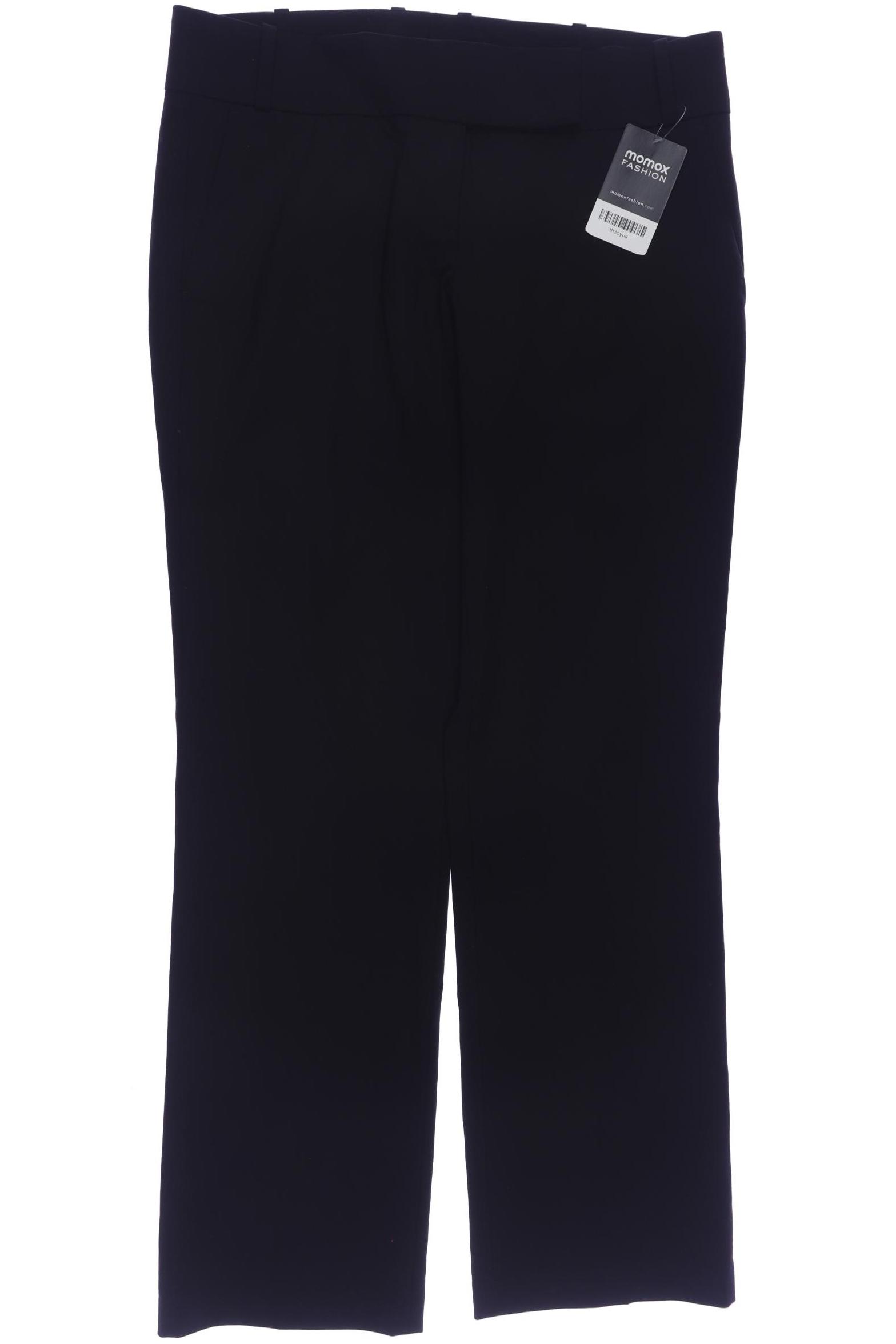 

Boss by Hugo Boss Damen Stoffhose, schwarz, Gr. 38