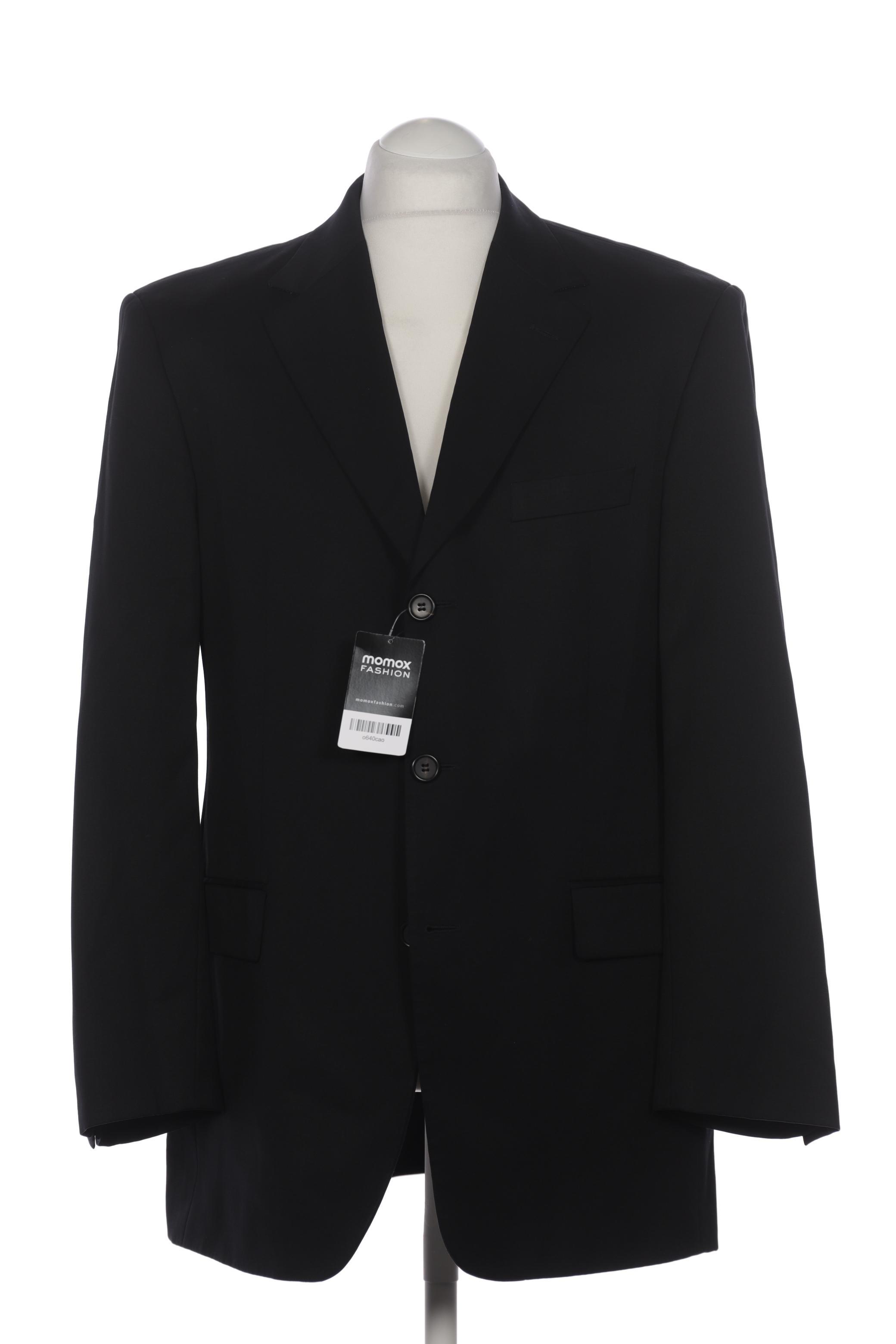

Boss by Hugo Boss Herren Sakko, schwarz, Gr. 52