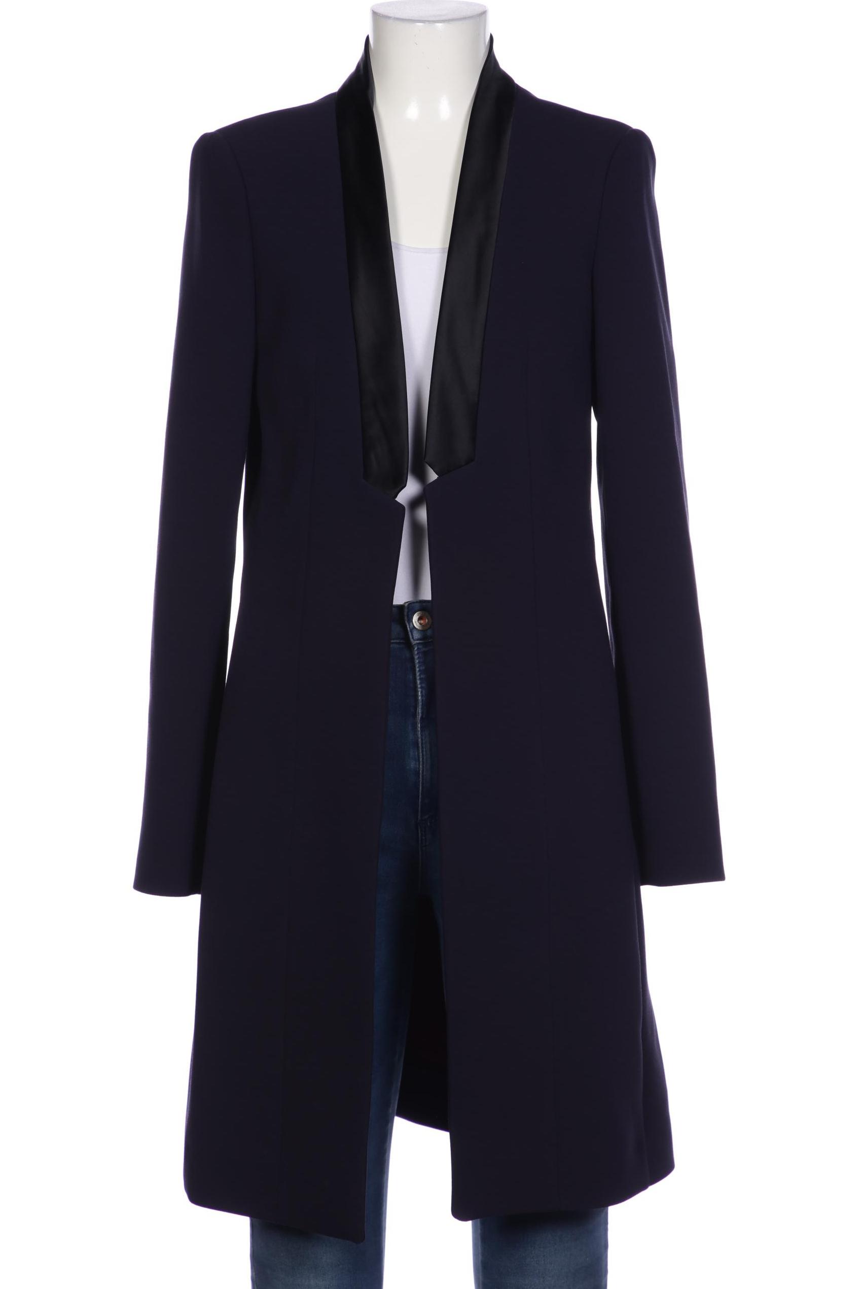 

Boss by Hugo Boss Damen Mantel, marineblau, Gr. 36