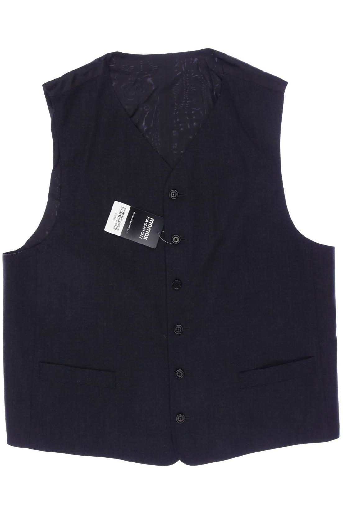 

BOSS by Hugo Boss Herren Weste, grau