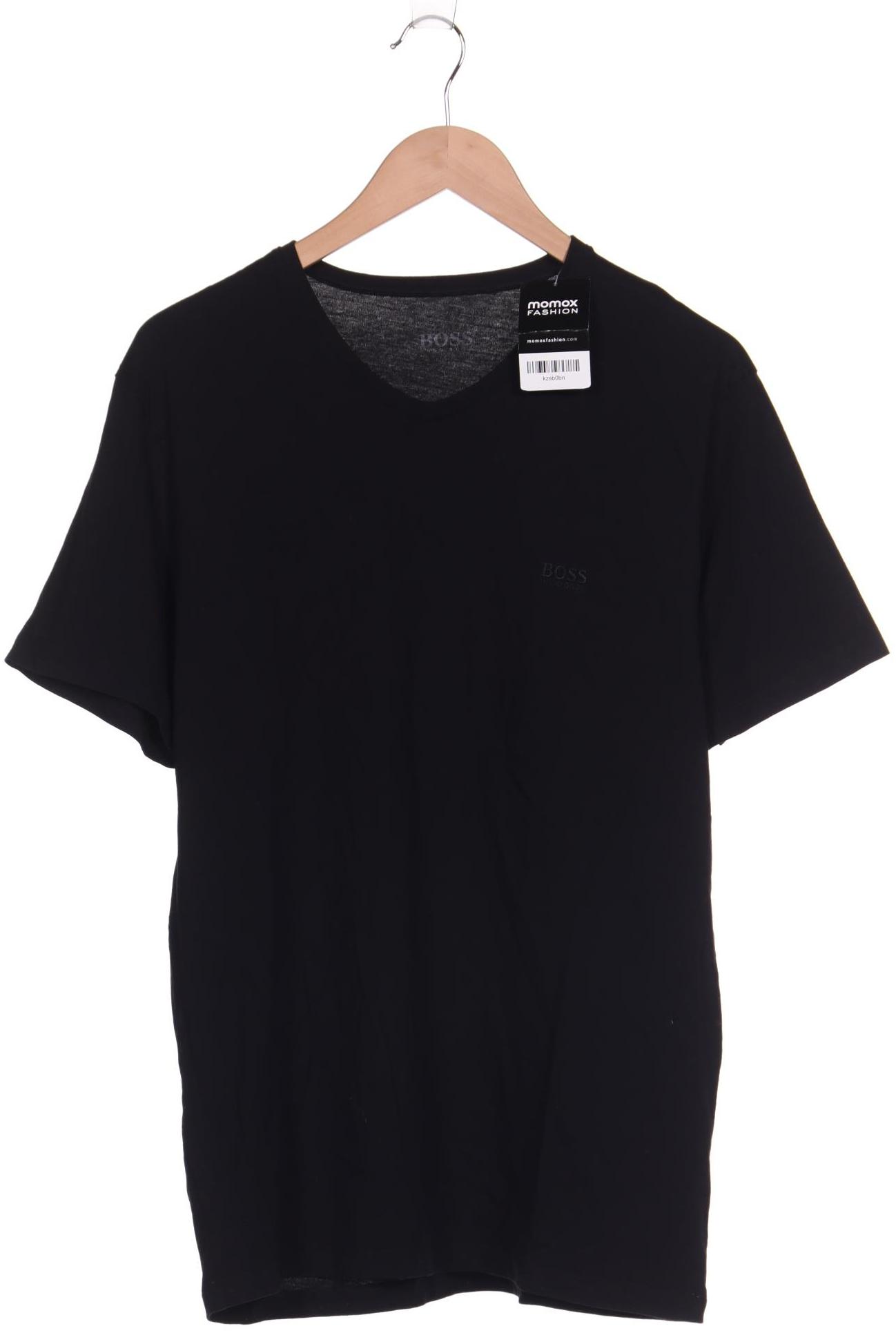 

BOSS by Hugo Boss Herren T-Shirt, schwarz