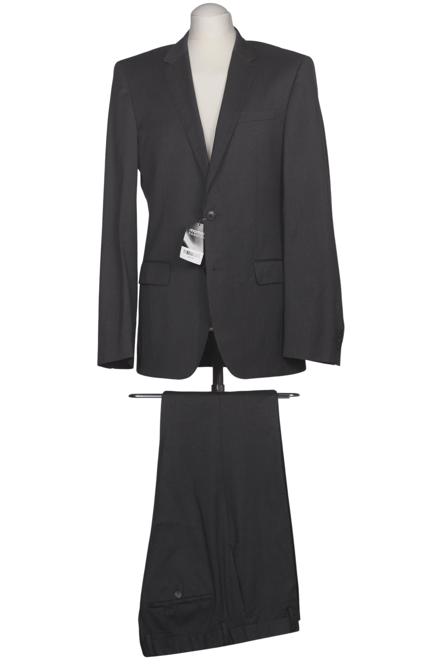 Thumbnail - Boss by Hugo Boss Herren Anzug, grau, Gr. 98