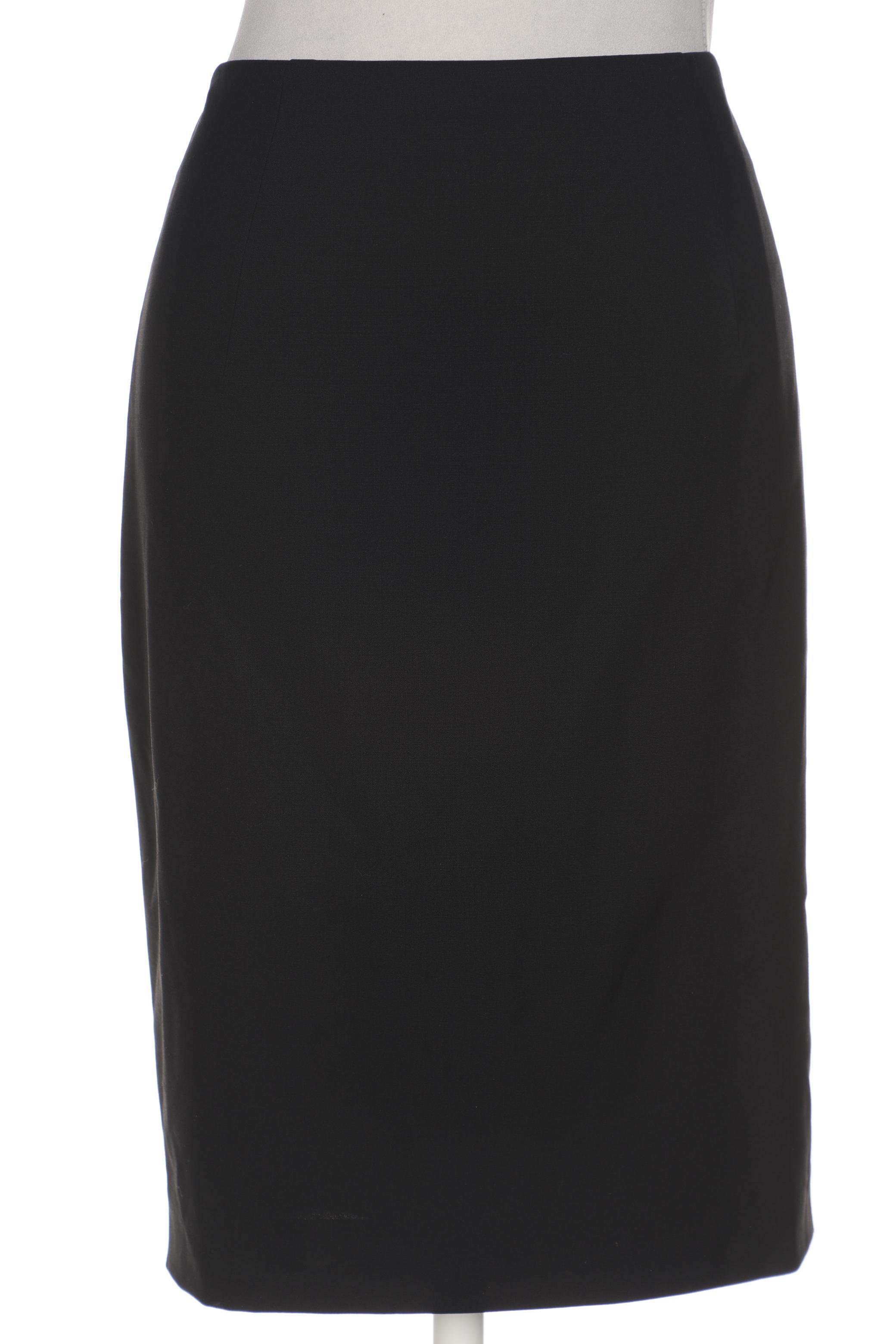 

Boss by Hugo Boss Damen Rock, schwarz, Gr. 40