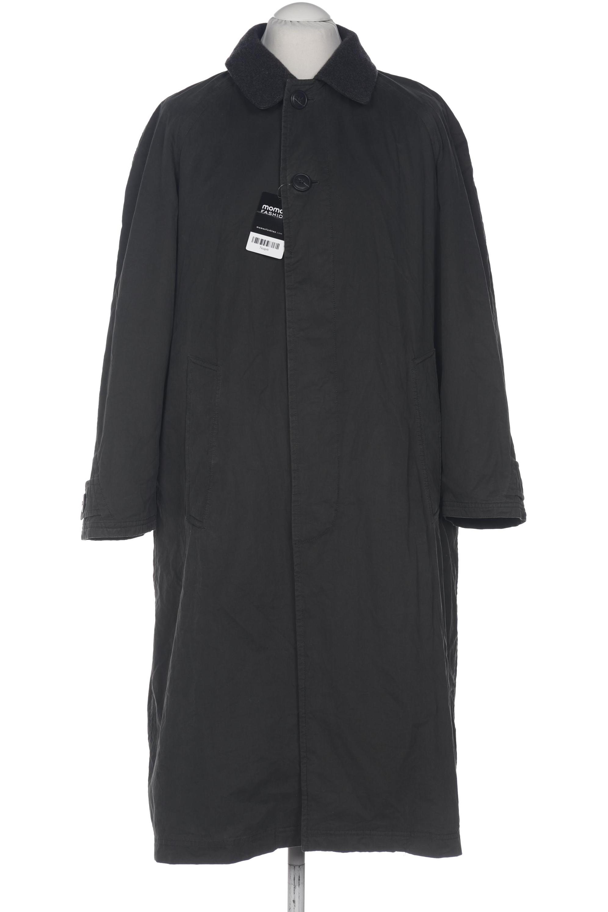 

Boss by Hugo Boss Herren Mantel, grün, Gr. 46