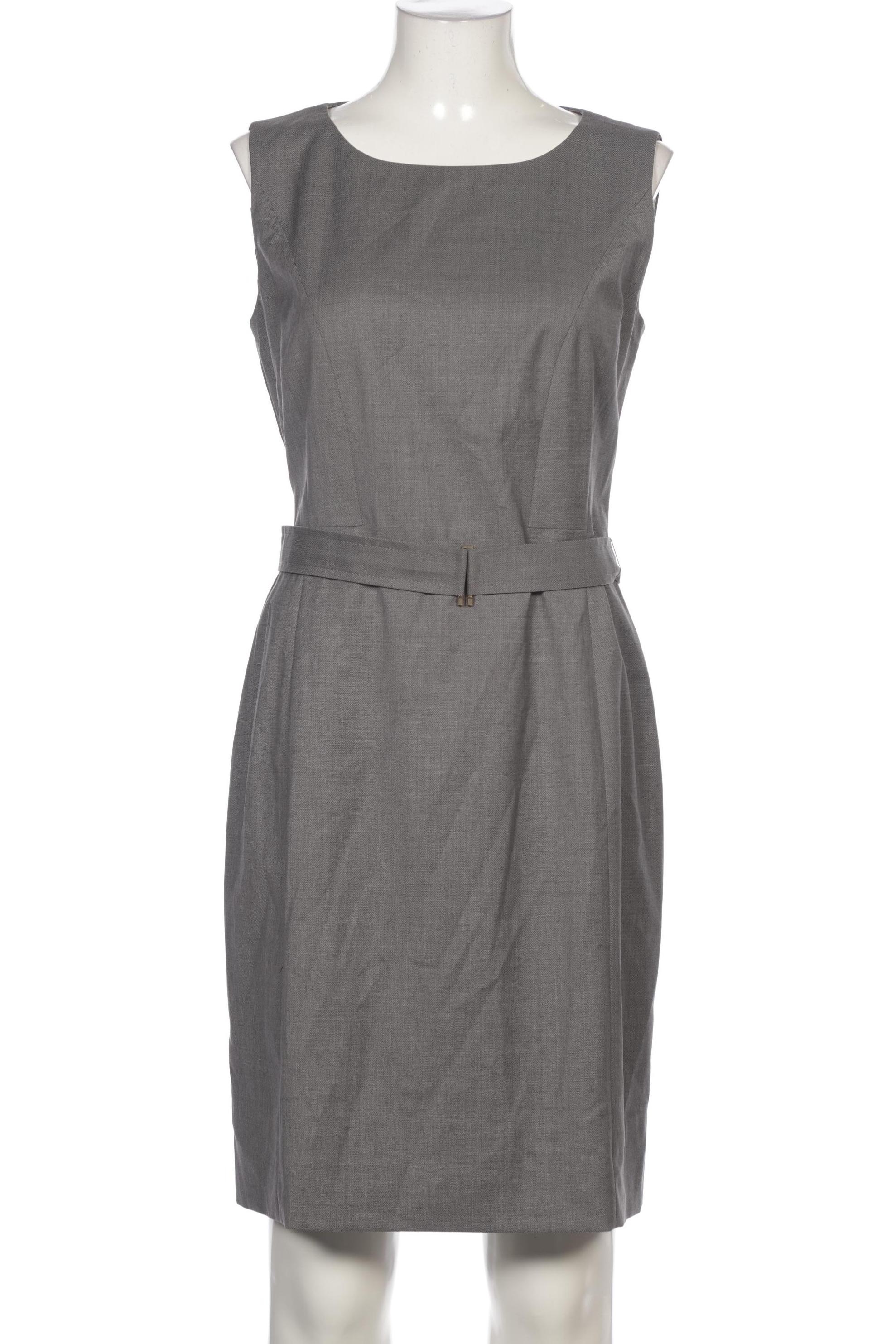 

BOSS by Hugo Boss Damen Kleid, grau