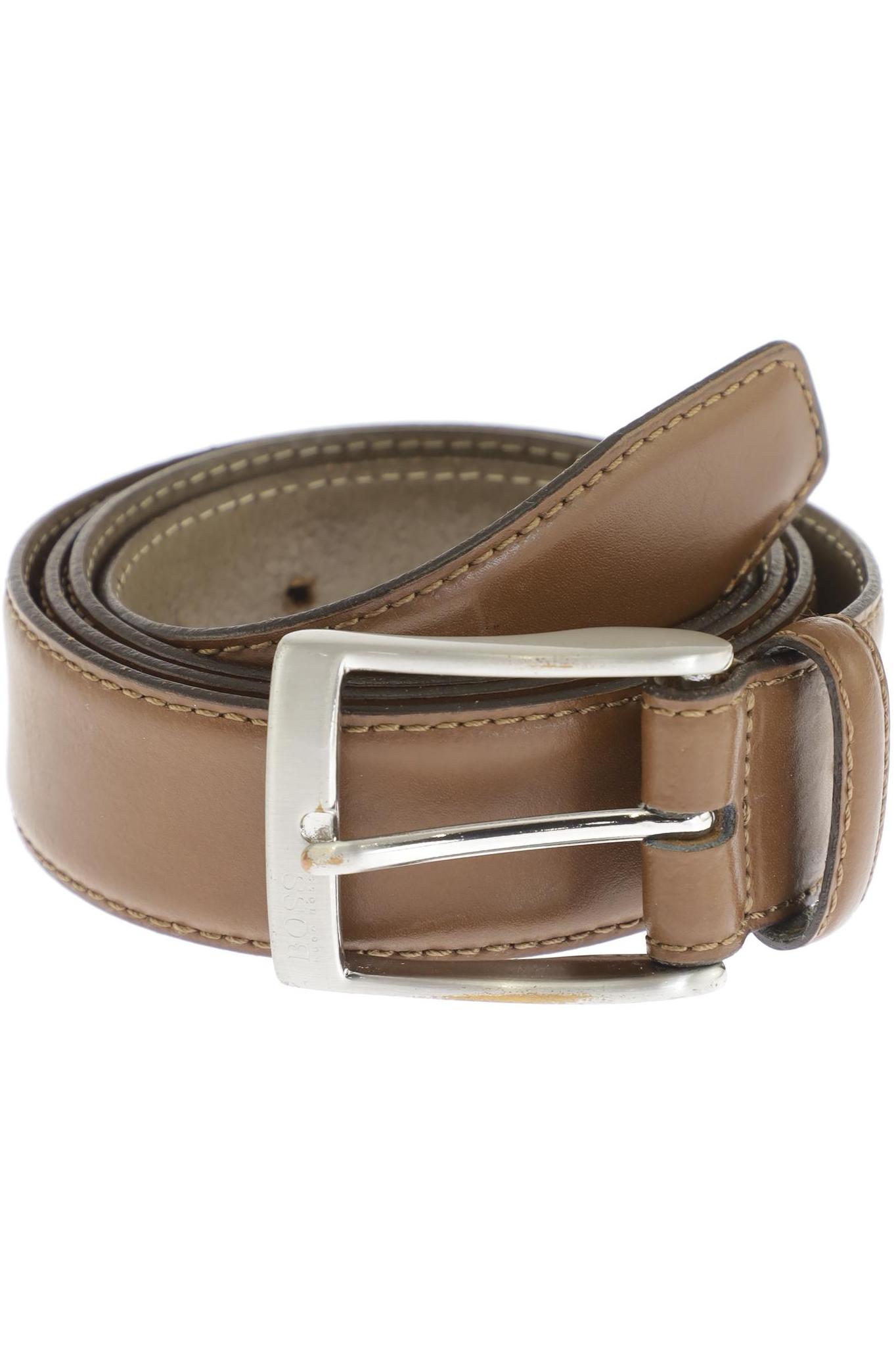 

Boss by Hugo Boss Herren Gürtel, braun, Gr. 105