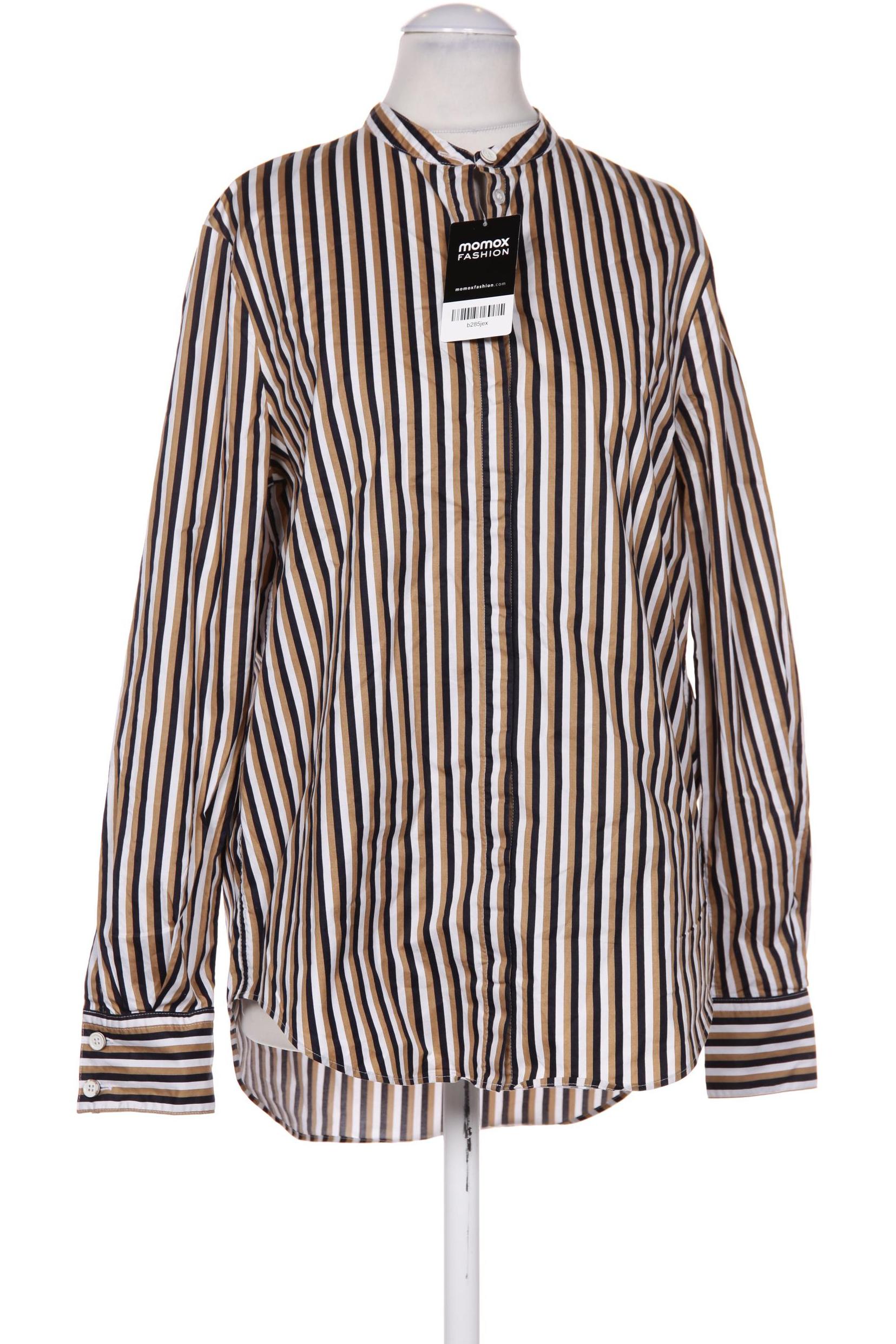 

Boss by Hugo Boss Damen Bluse, beige, Gr. 34