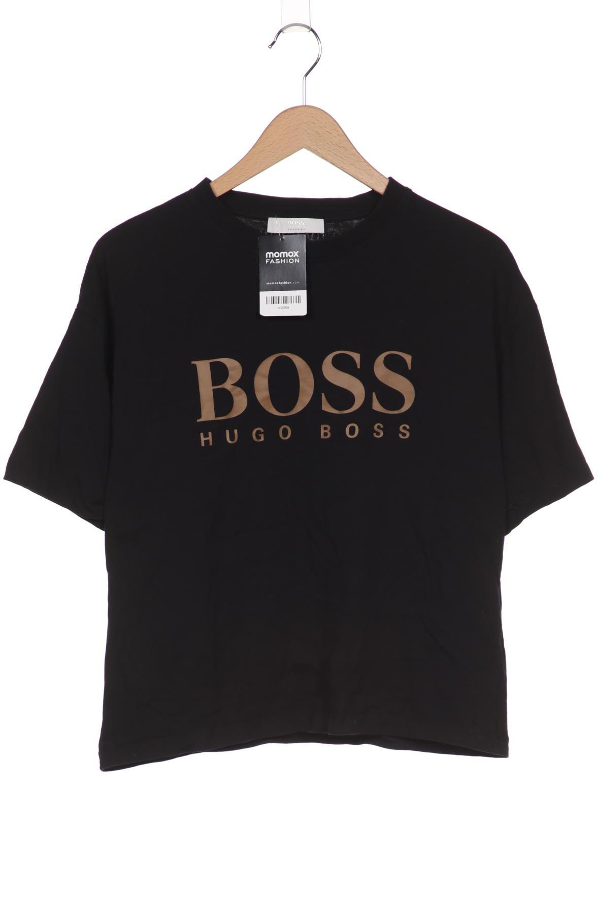 

Boss by Hugo Boss Herren T-Shirt, schwarz, Gr. 48