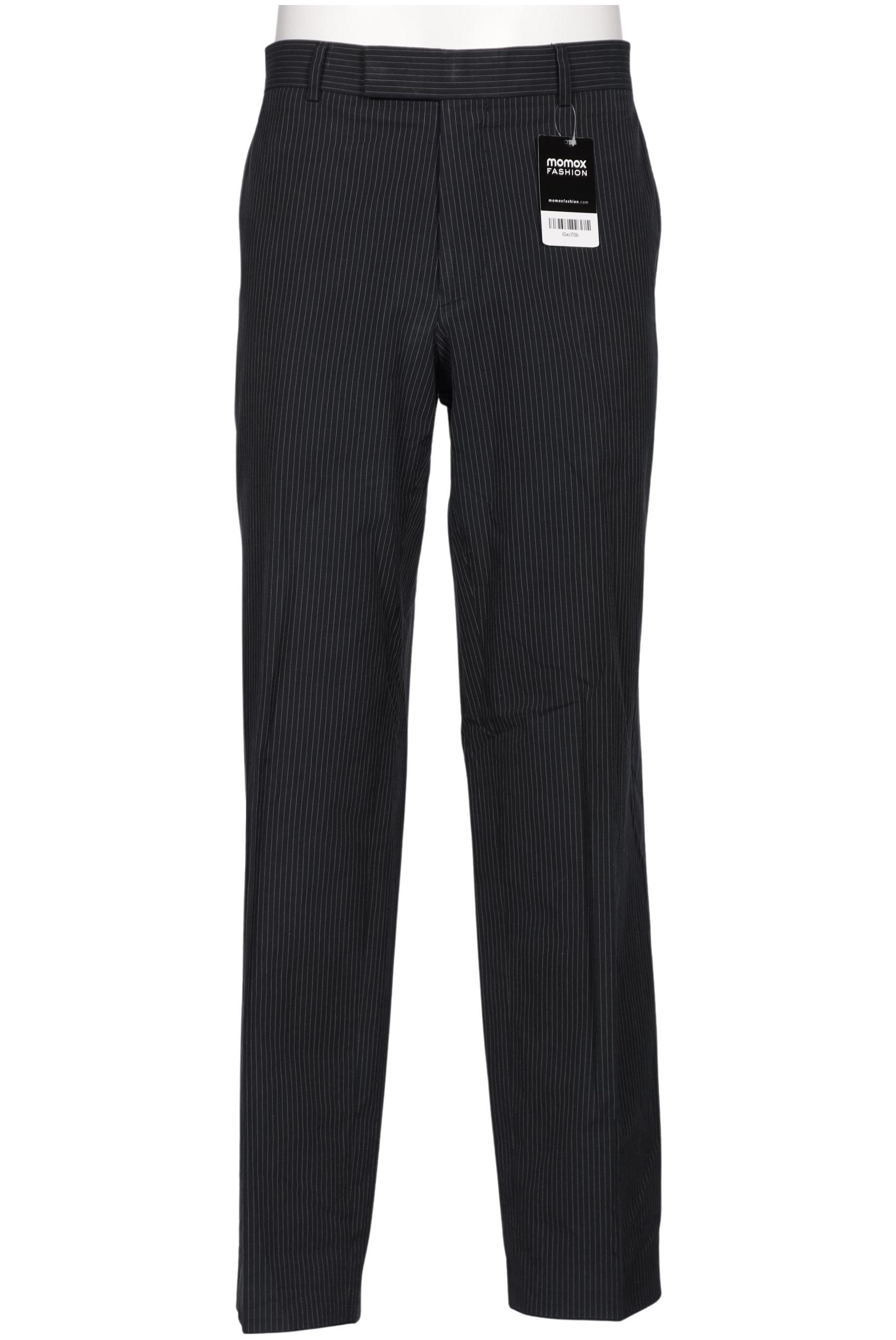 

Boss by Hugo Boss Herren Stoffhose, grau, Gr. 46
