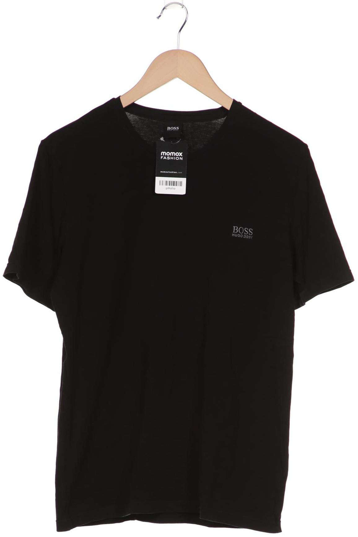 

Boss by Hugo Boss Herren T-Shirt, schwarz, Gr. 46