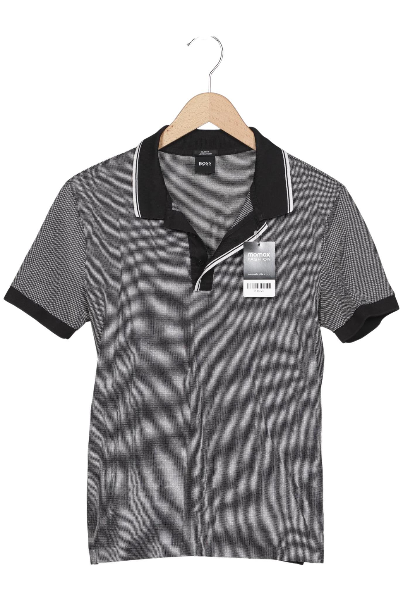 

Boss by Hugo Boss Herren Poloshirt, mehrfarbig, Gr. 48