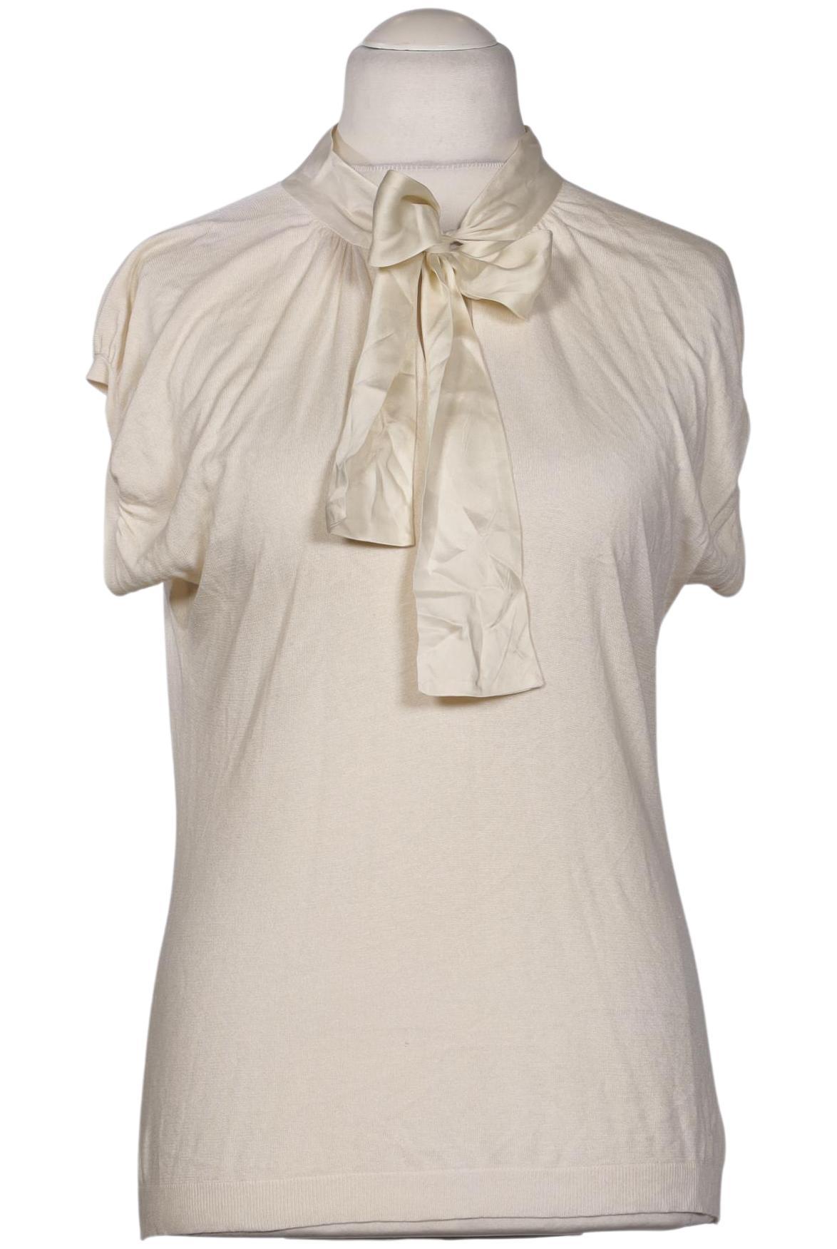 

Boss by Hugo Boss Damen Bluse, cremeweiß, Gr. 42