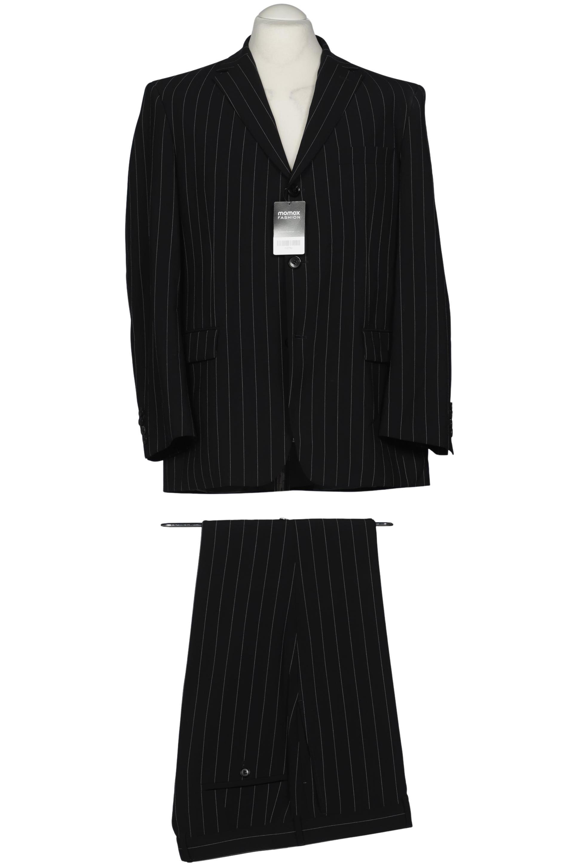 

Boss by Hugo Boss Herren Anzug, schwarz, Gr. 26