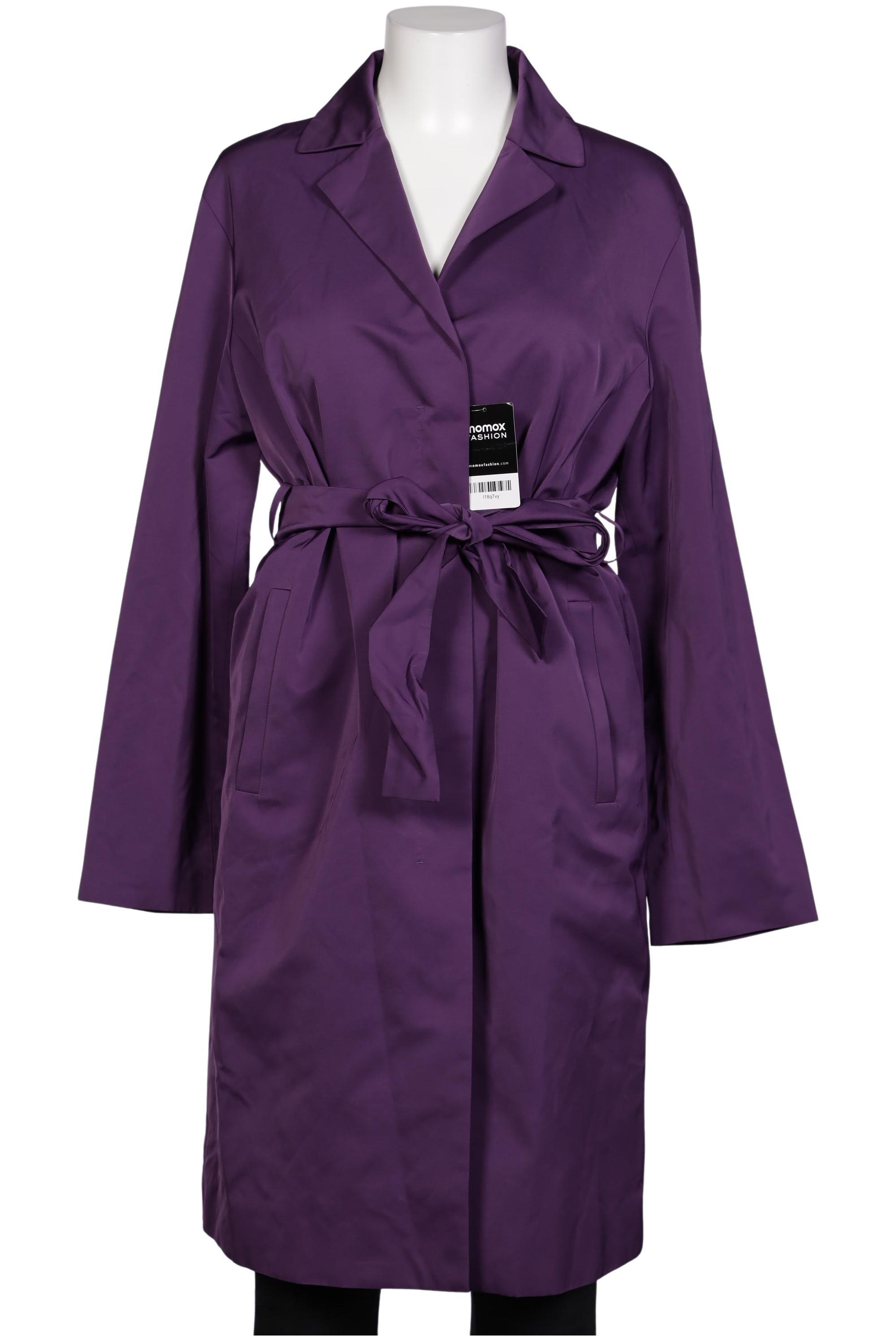 

Boss by Hugo Boss Damen Mantel, flieder, Gr. 40