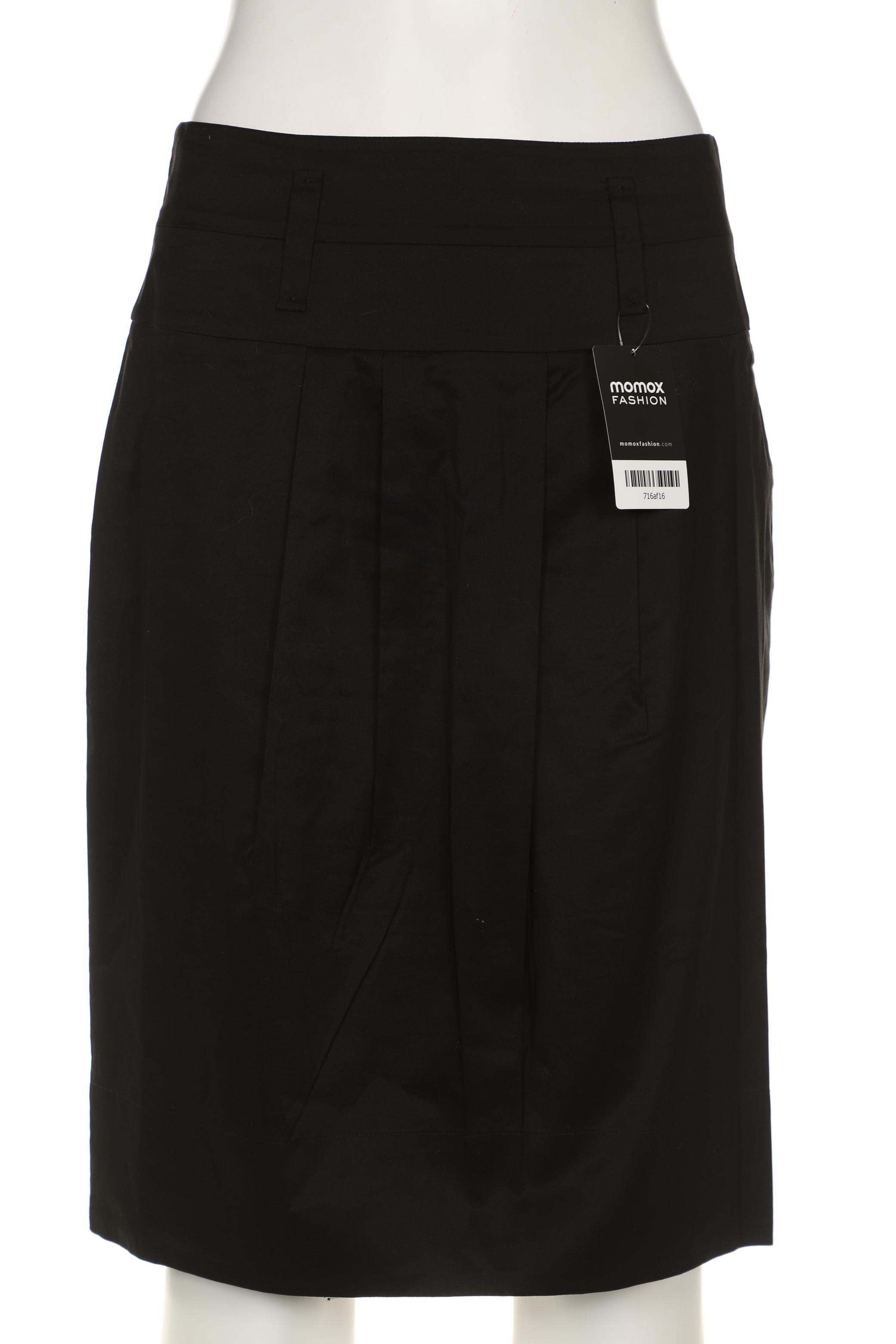 

BOSS by Hugo Boss Damen Rock, schwarz