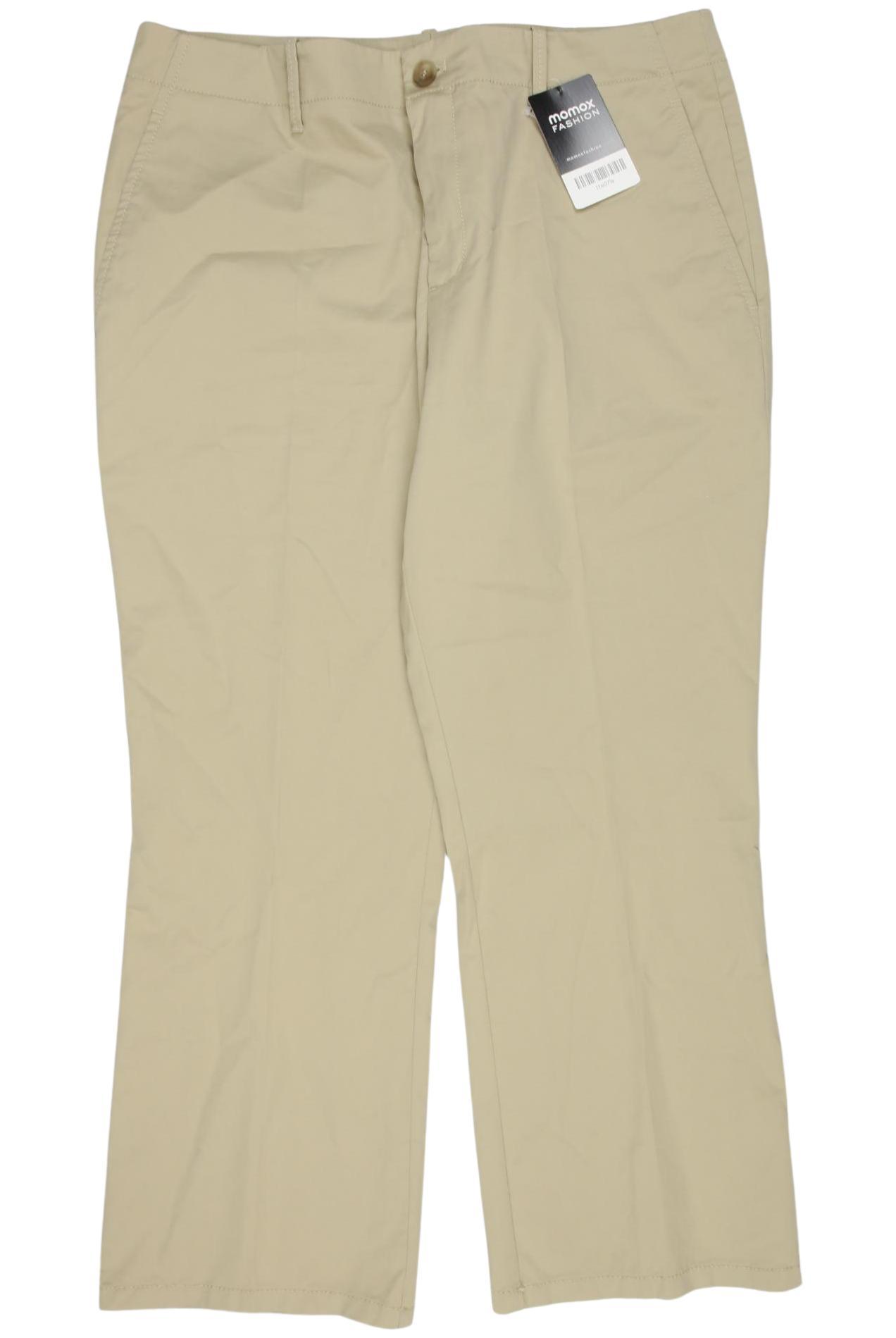 

Boss by Hugo Boss Damen Stoffhose, beige, Gr. 40