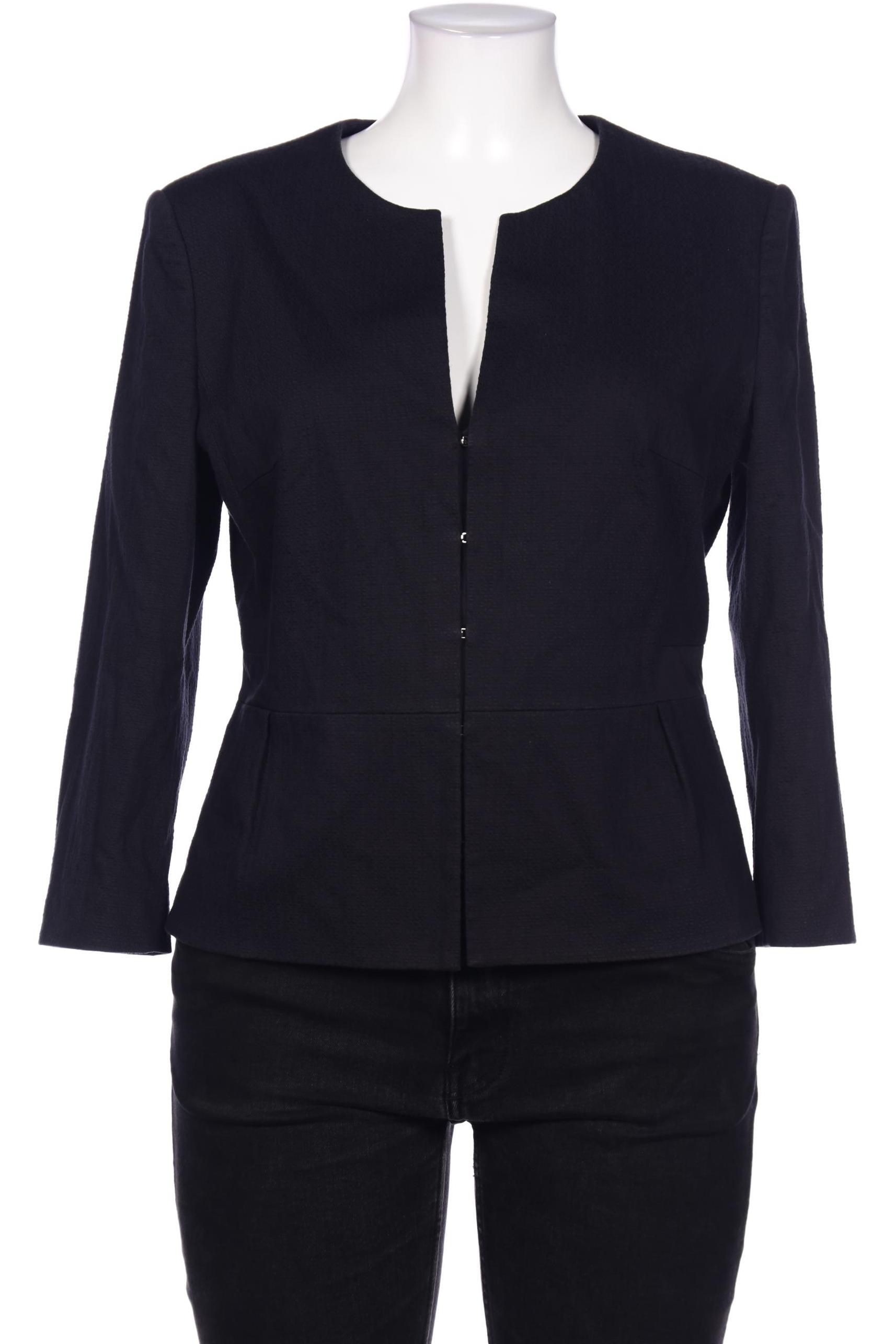 

Boss by Hugo Boss Damen Blazer, schwarz, Gr. 44