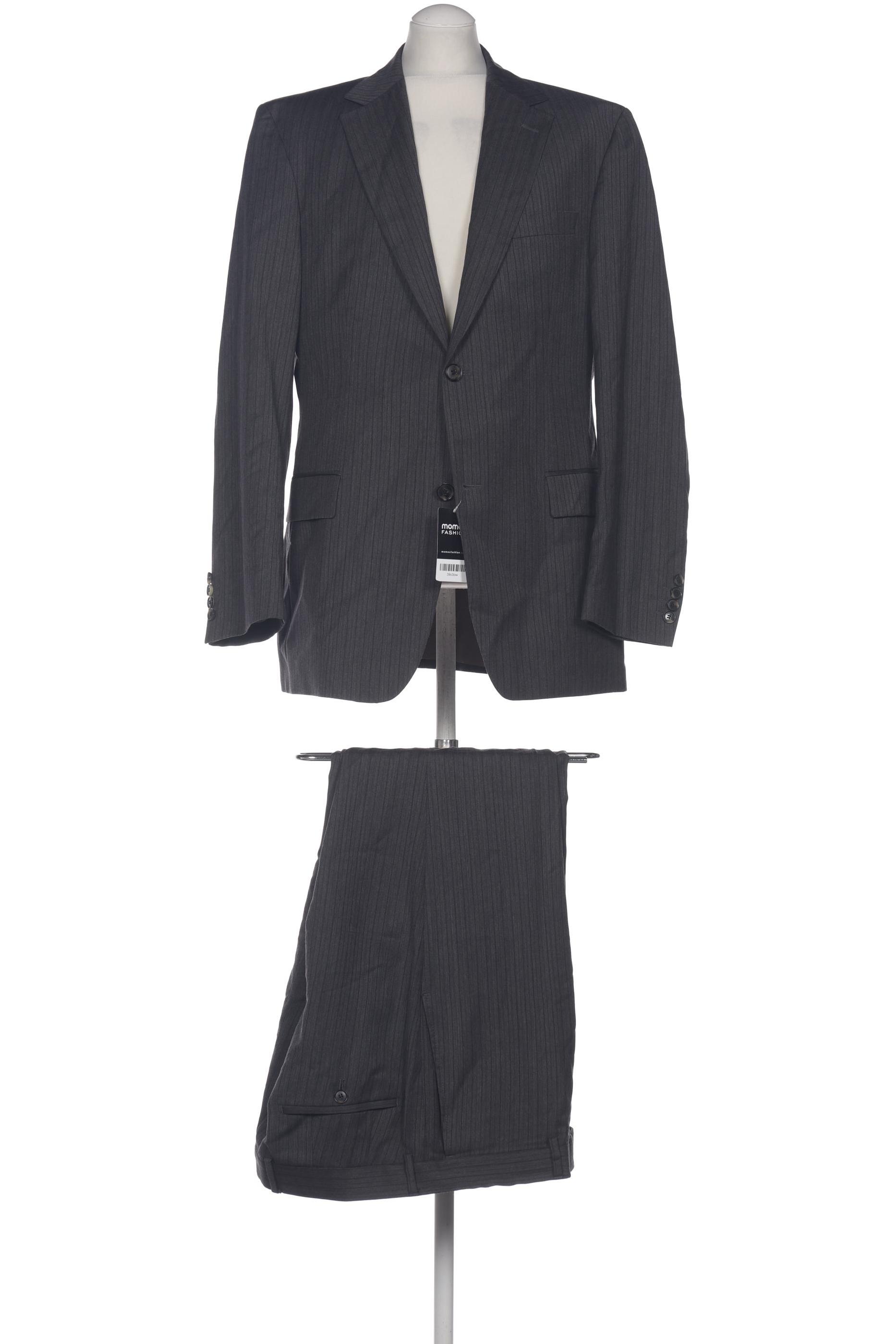 

Boss by Hugo Boss Herren Anzug, grau, Gr. 52