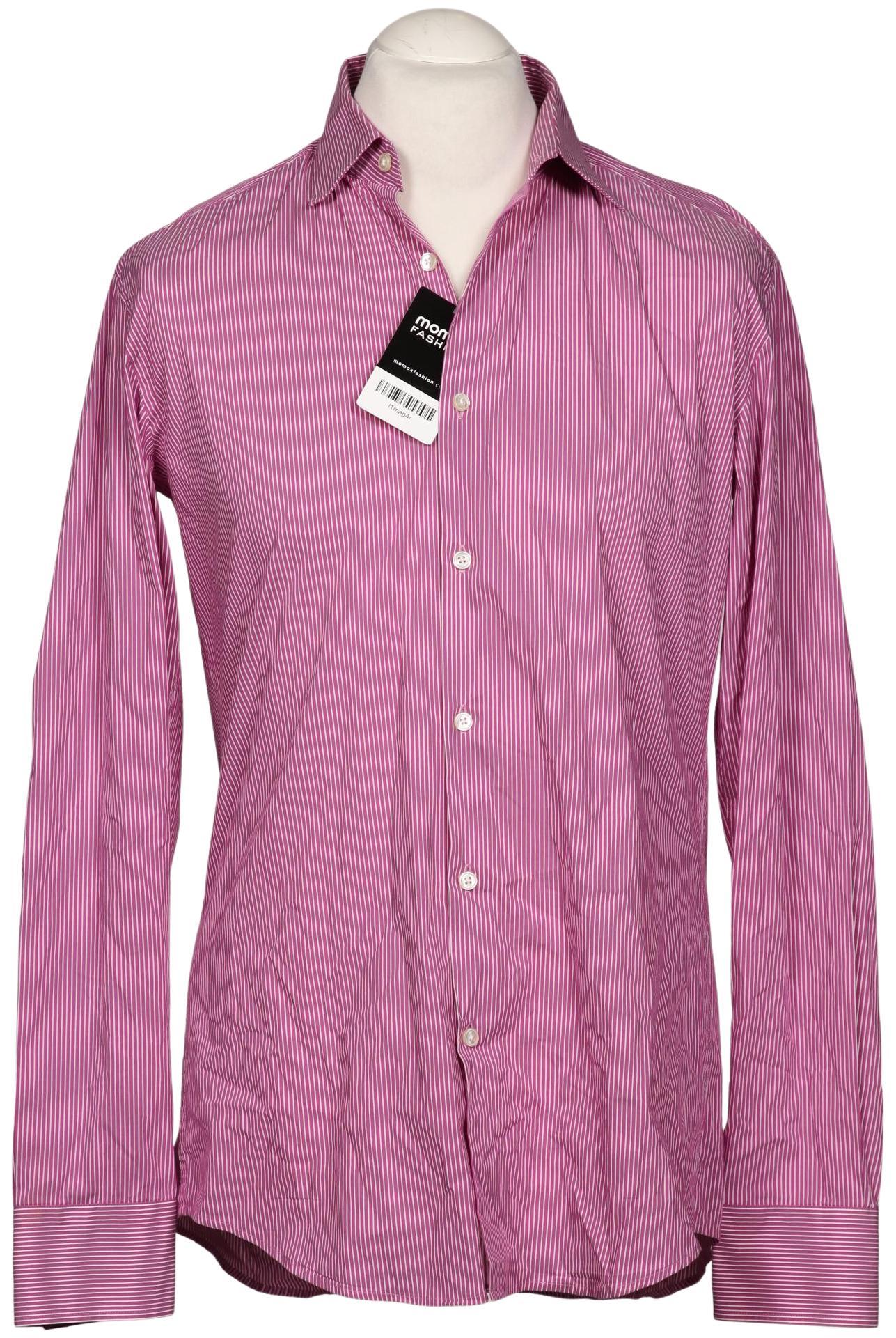 

Boss by Hugo Boss Herren Hemd, pink, Gr. 50