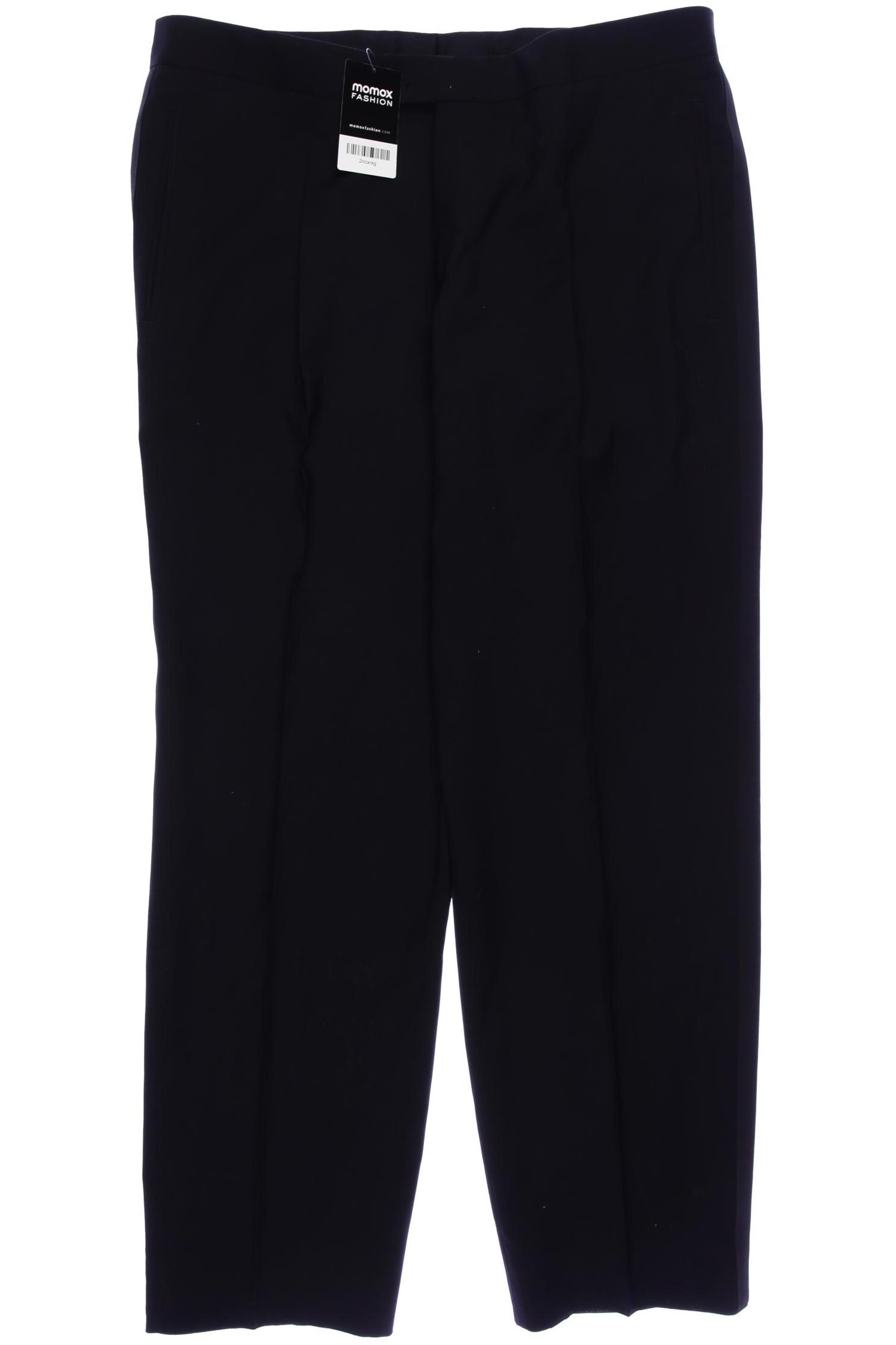 

Boss by Hugo Boss Herren Stoffhose, schwarz, Gr. 26