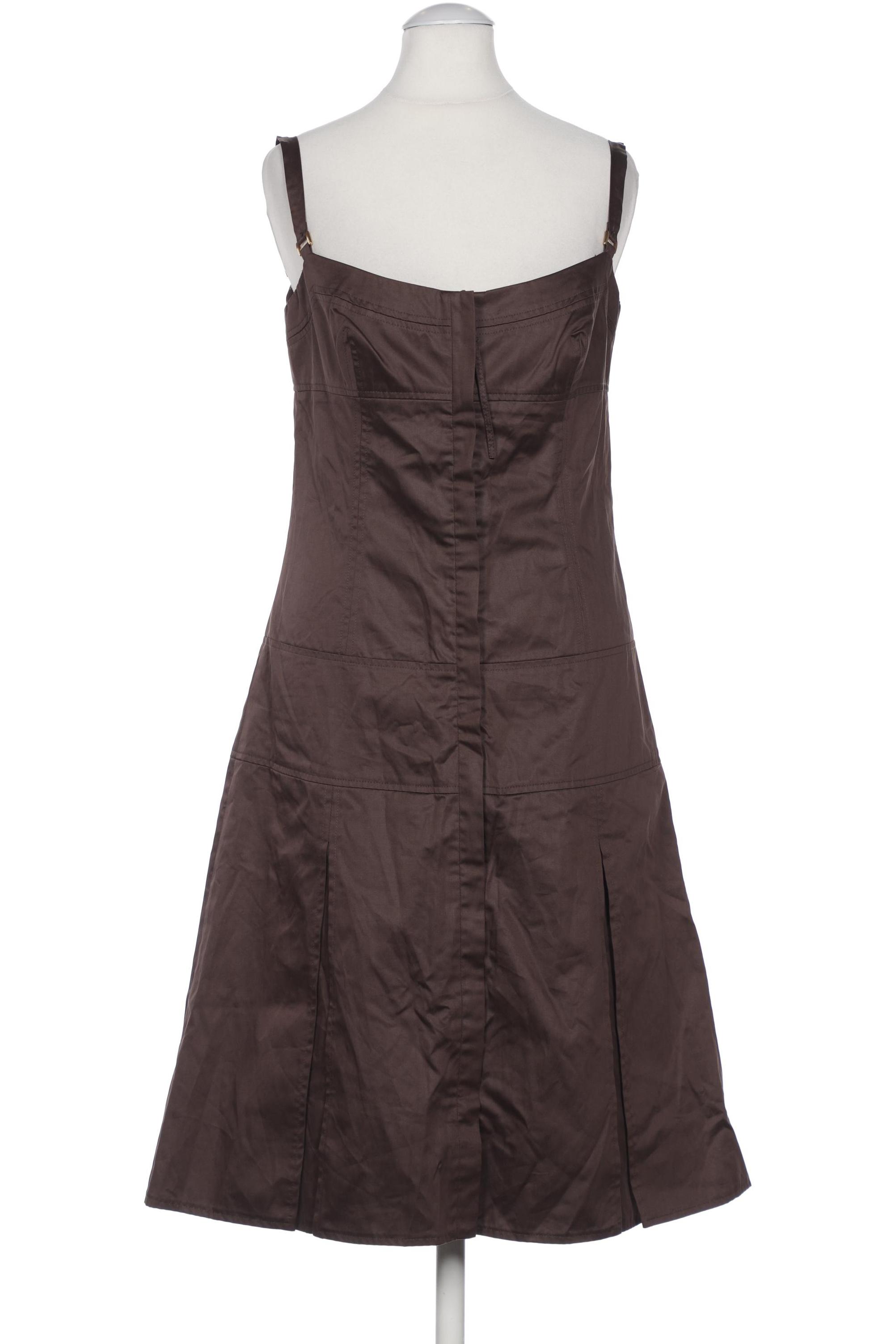 

BOSS by Hugo Boss Damen Kleid, braun