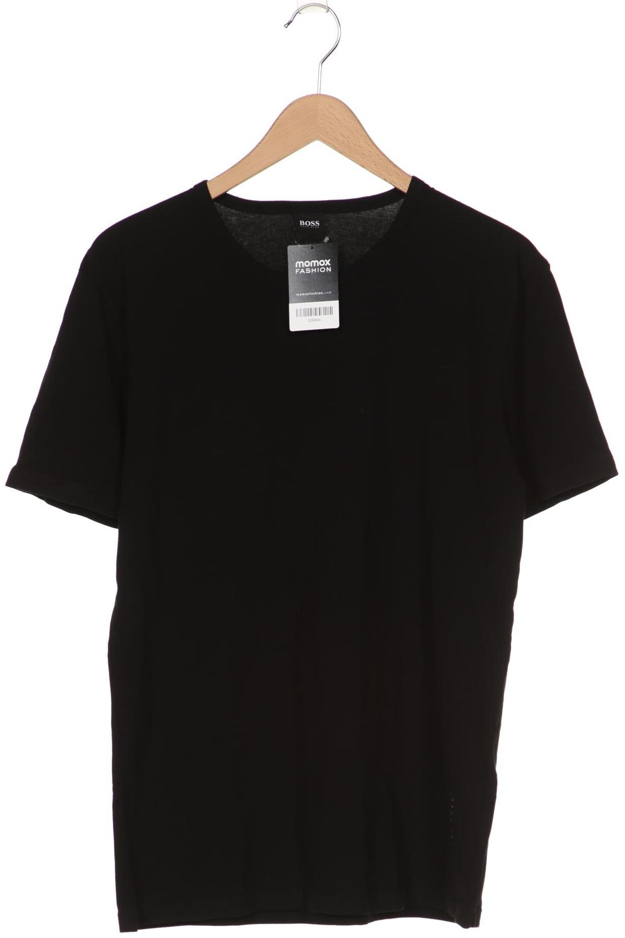 

BOSS by Hugo Boss Herren T-Shirt, schwarz