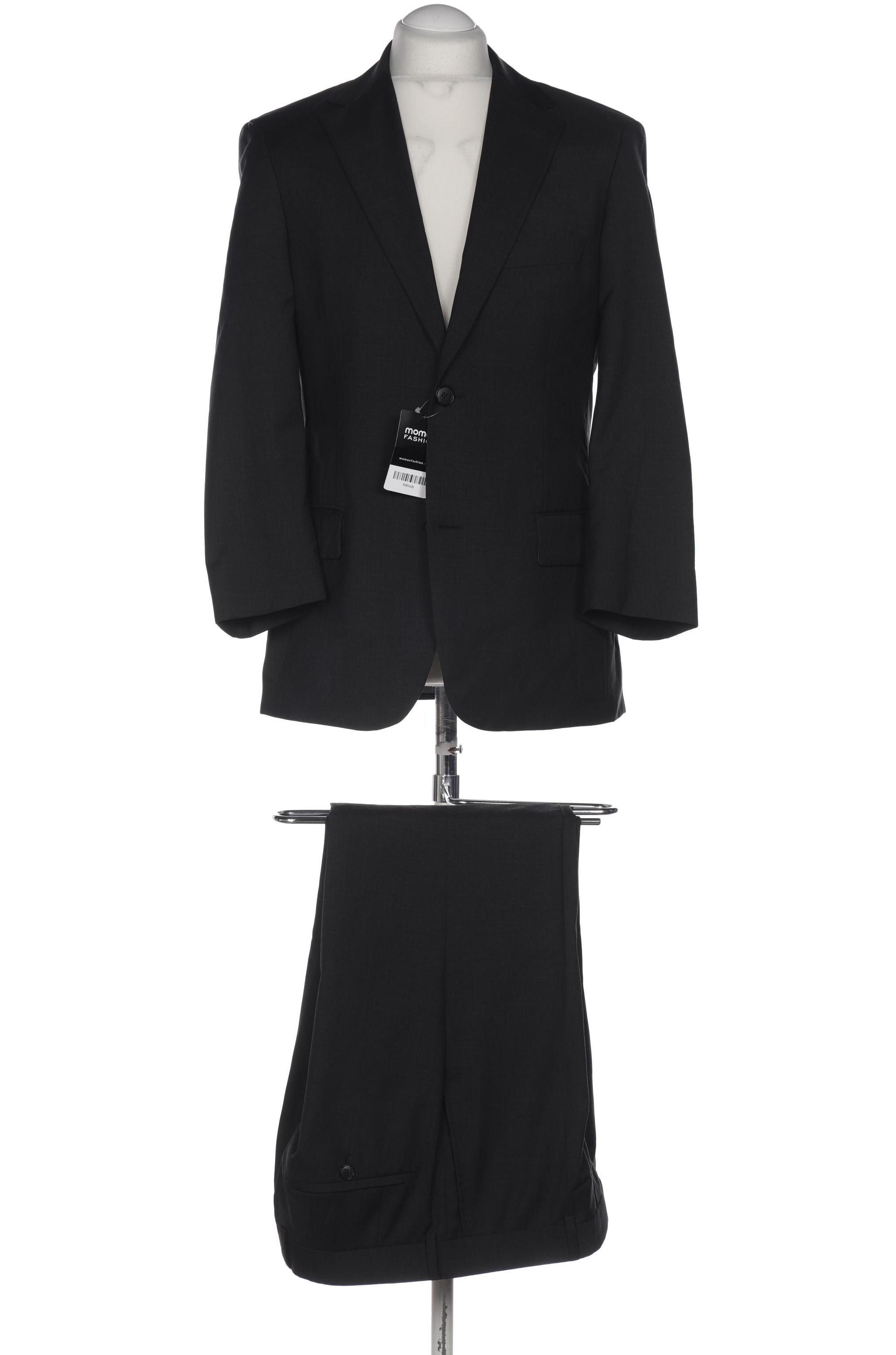 

Boss by Hugo Boss Herren Anzug, grau, Gr. 48