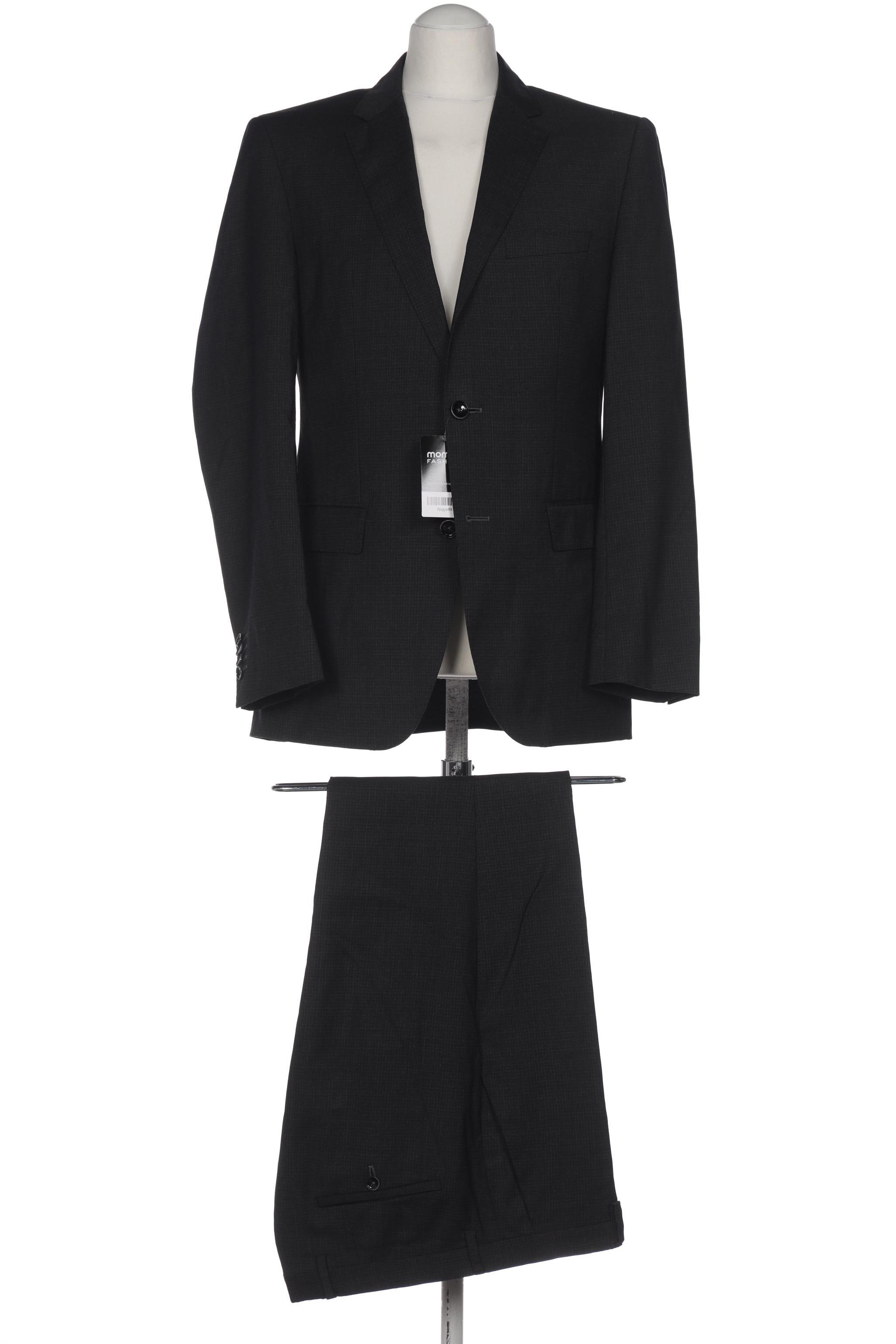 

Boss by Hugo Boss Herren Anzug, braun, Gr. 48