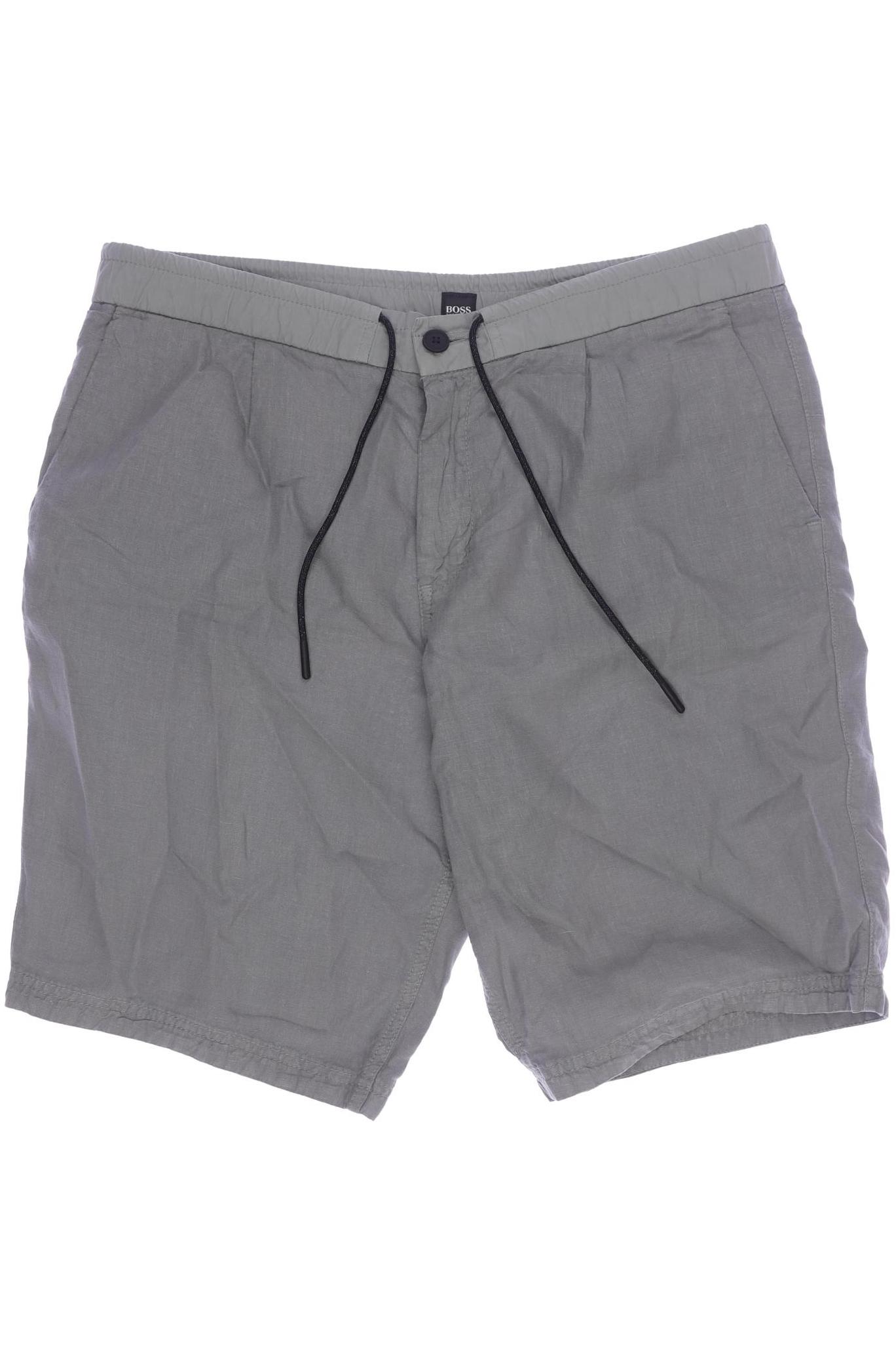

Boss by Hugo Boss Herren Shorts, grün, Gr. 52