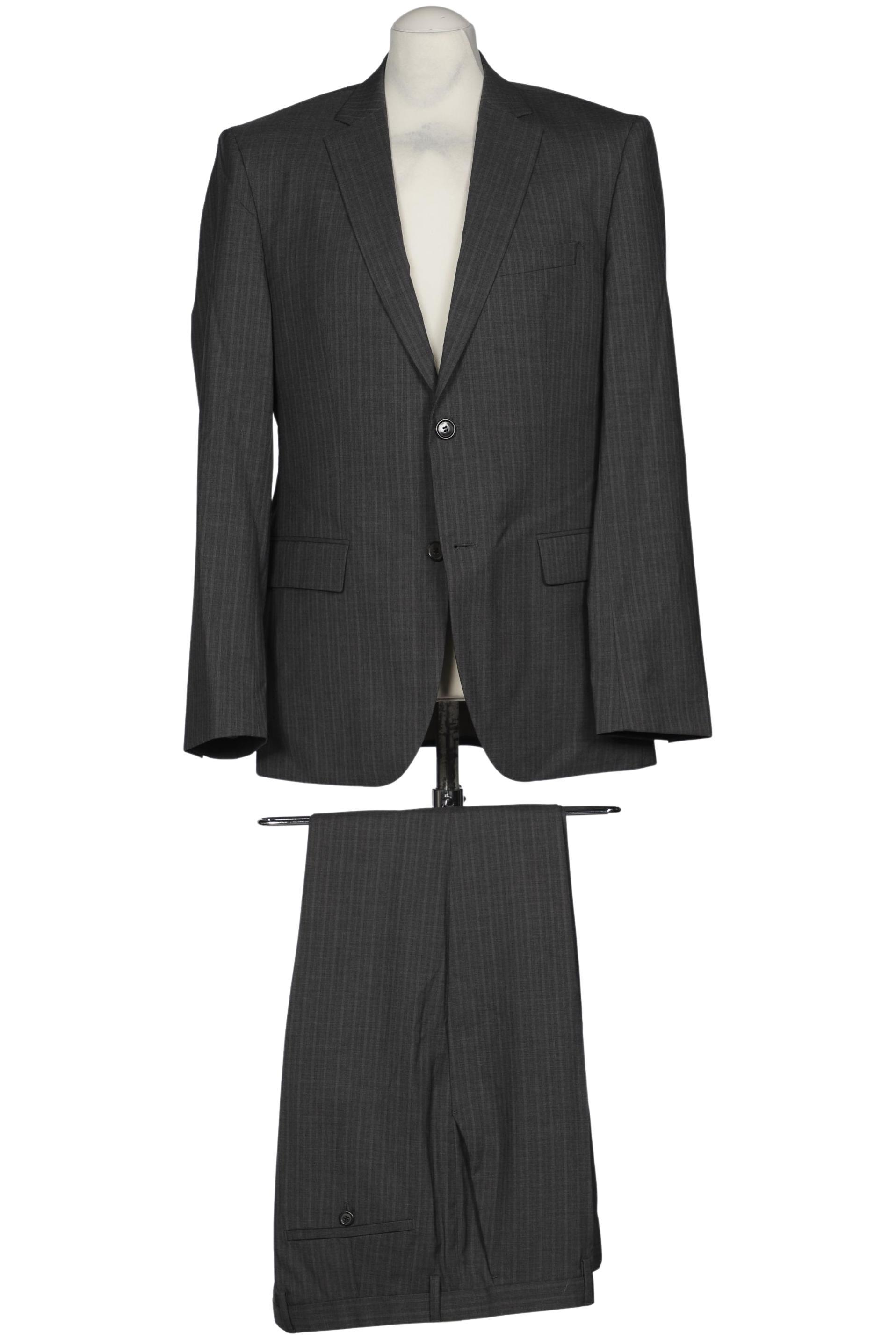 

Boss by Hugo Boss Herren Anzug, grau, Gr. 50